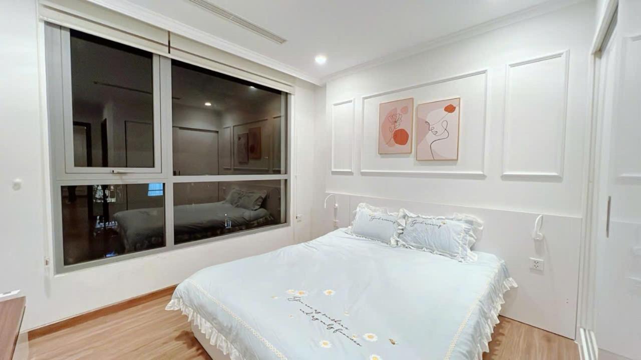 Apartment The Orchid House - Chuoi Ho Cao Cap Tai Vinhomes Times *