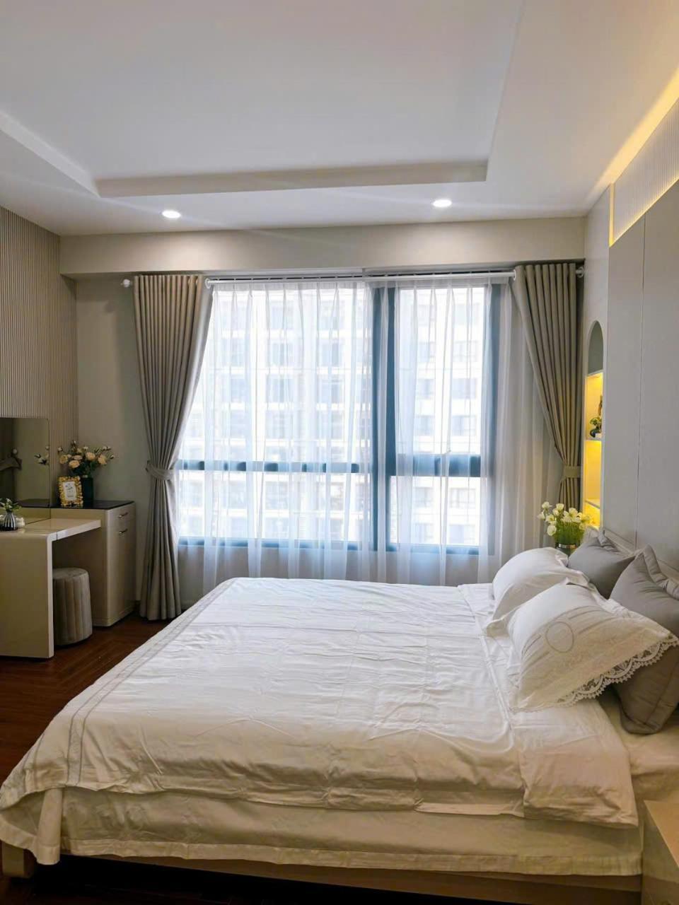 The Orchid House - Chuoi Ho Cao Cap Tai Vinhomes Times Apartment Hanoi