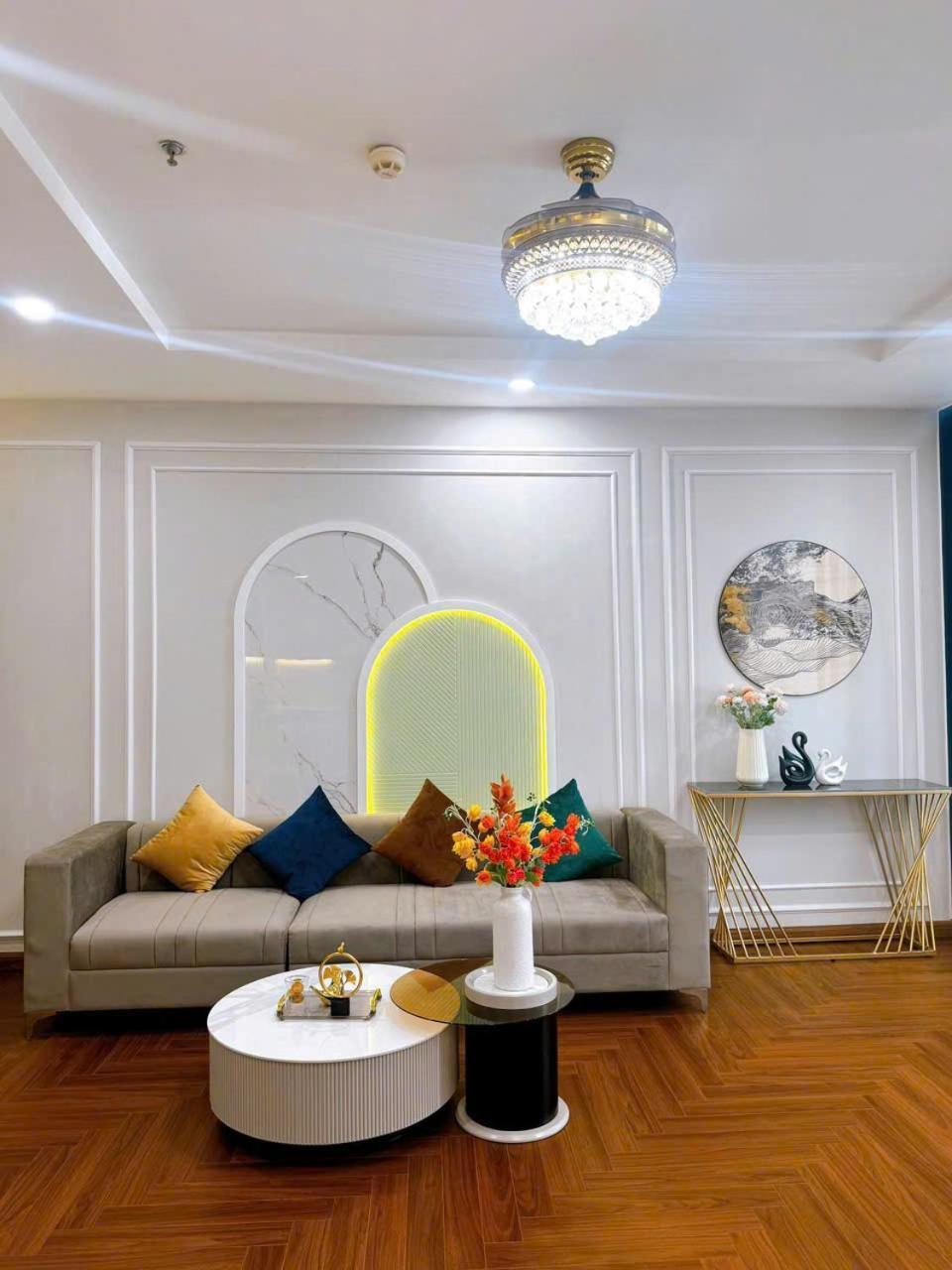 The Orchid House - Chuoi Ho Cao Cap Tai Vinhomes Times * Hanoi
