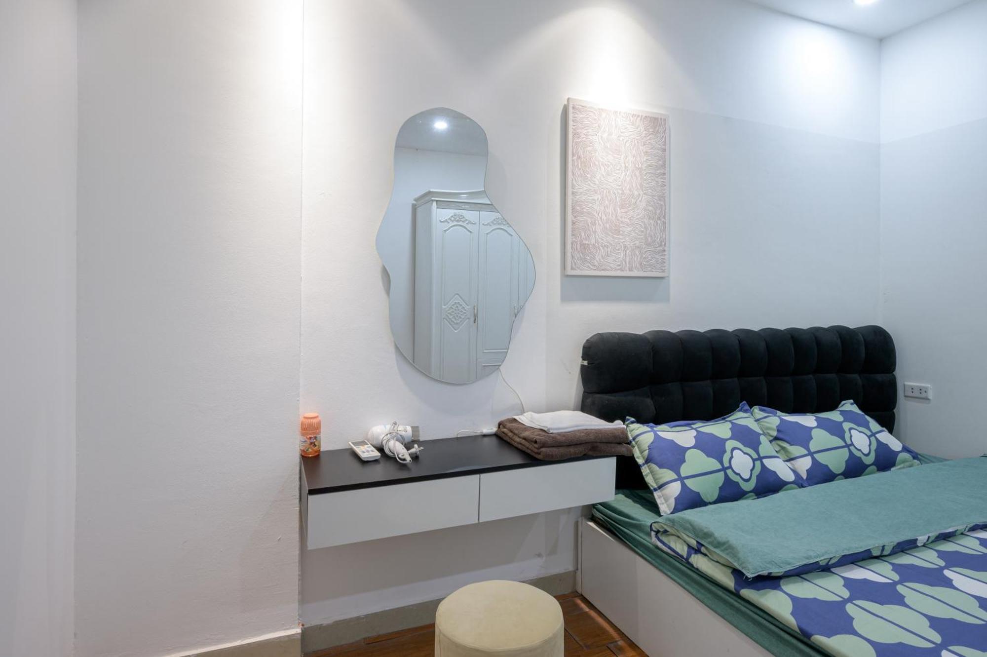 Apartment Paradise 51 Ton Duc Thang By Luxe Hospitality