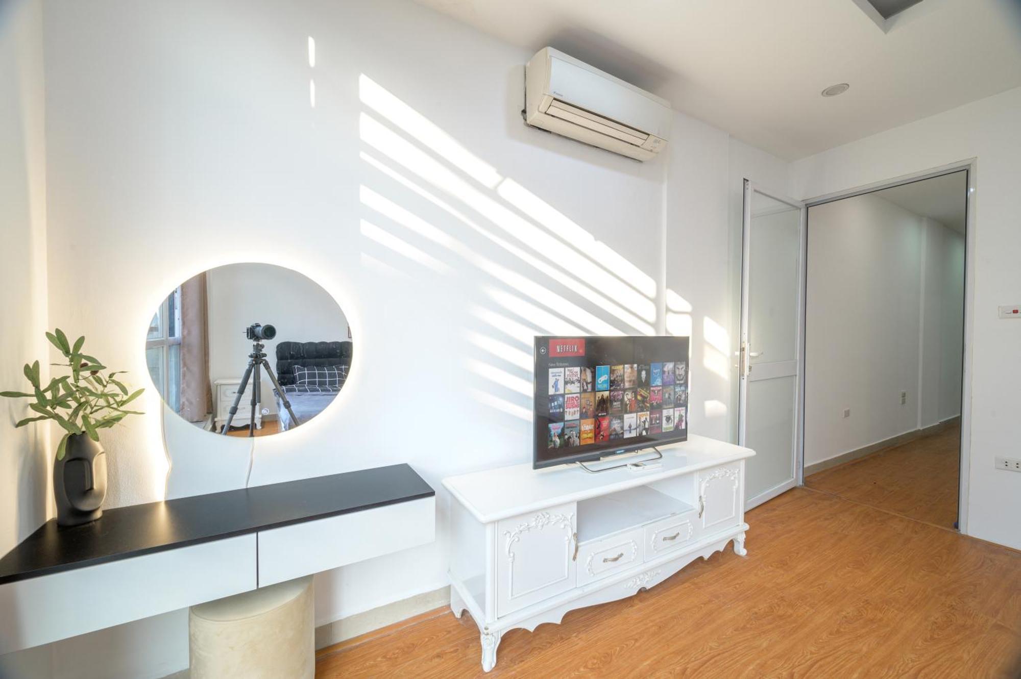 Apartment Paradise 51 Ton Duc Thang By Luxe Hospitality