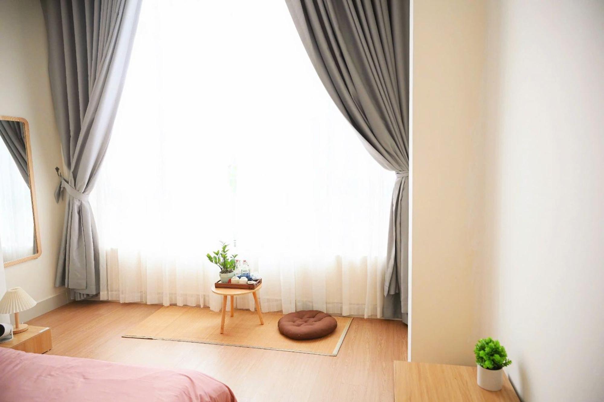 Bamboo Breeze * Hanoi