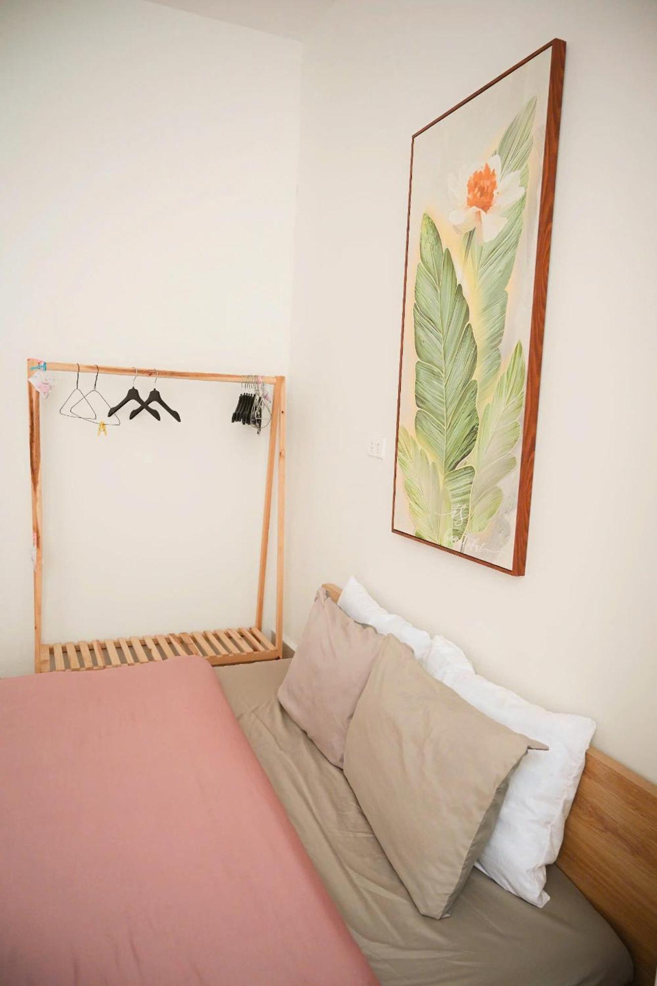 Bamboo Breeze