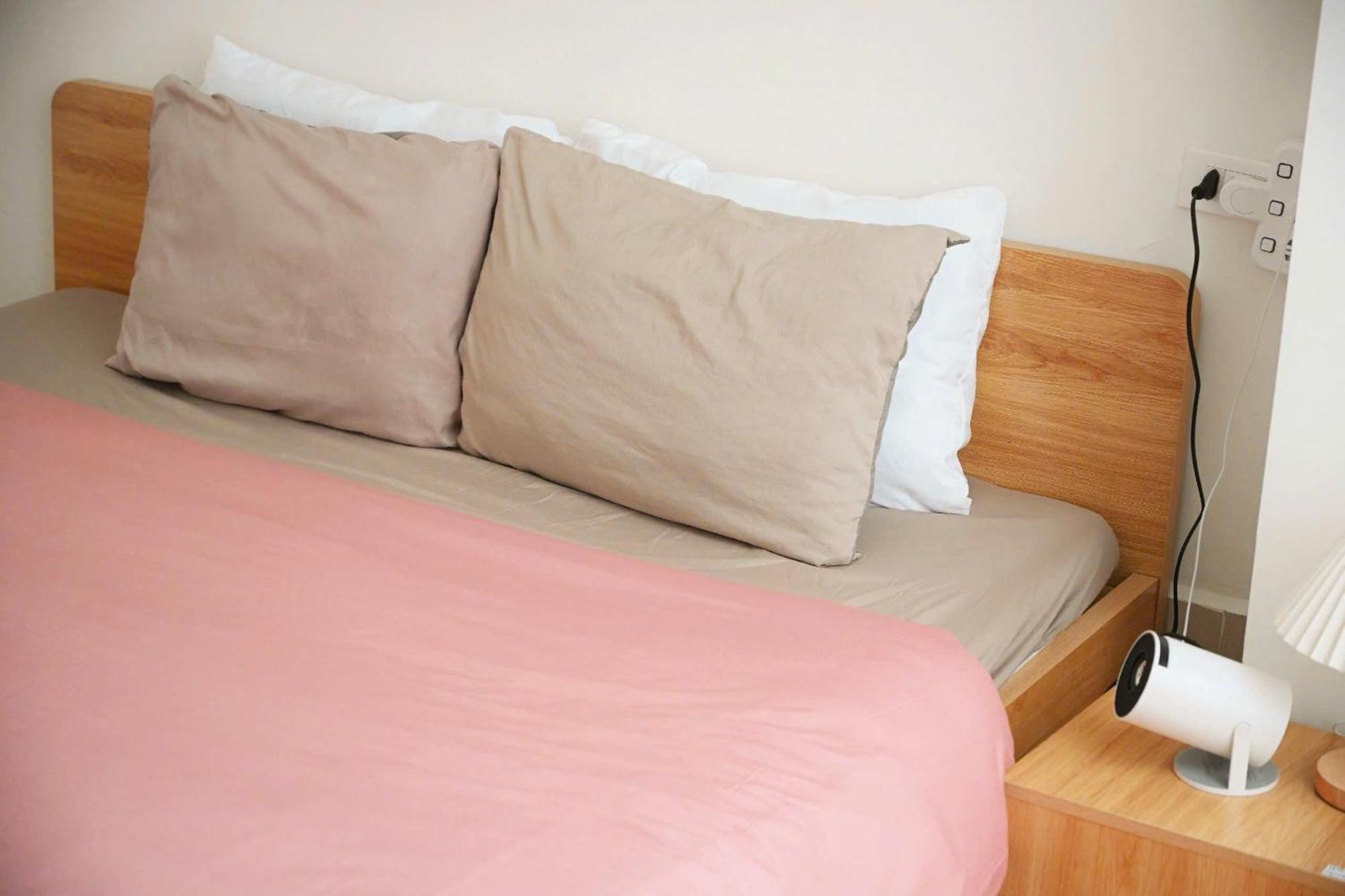 Bamboo Breeze Apartment