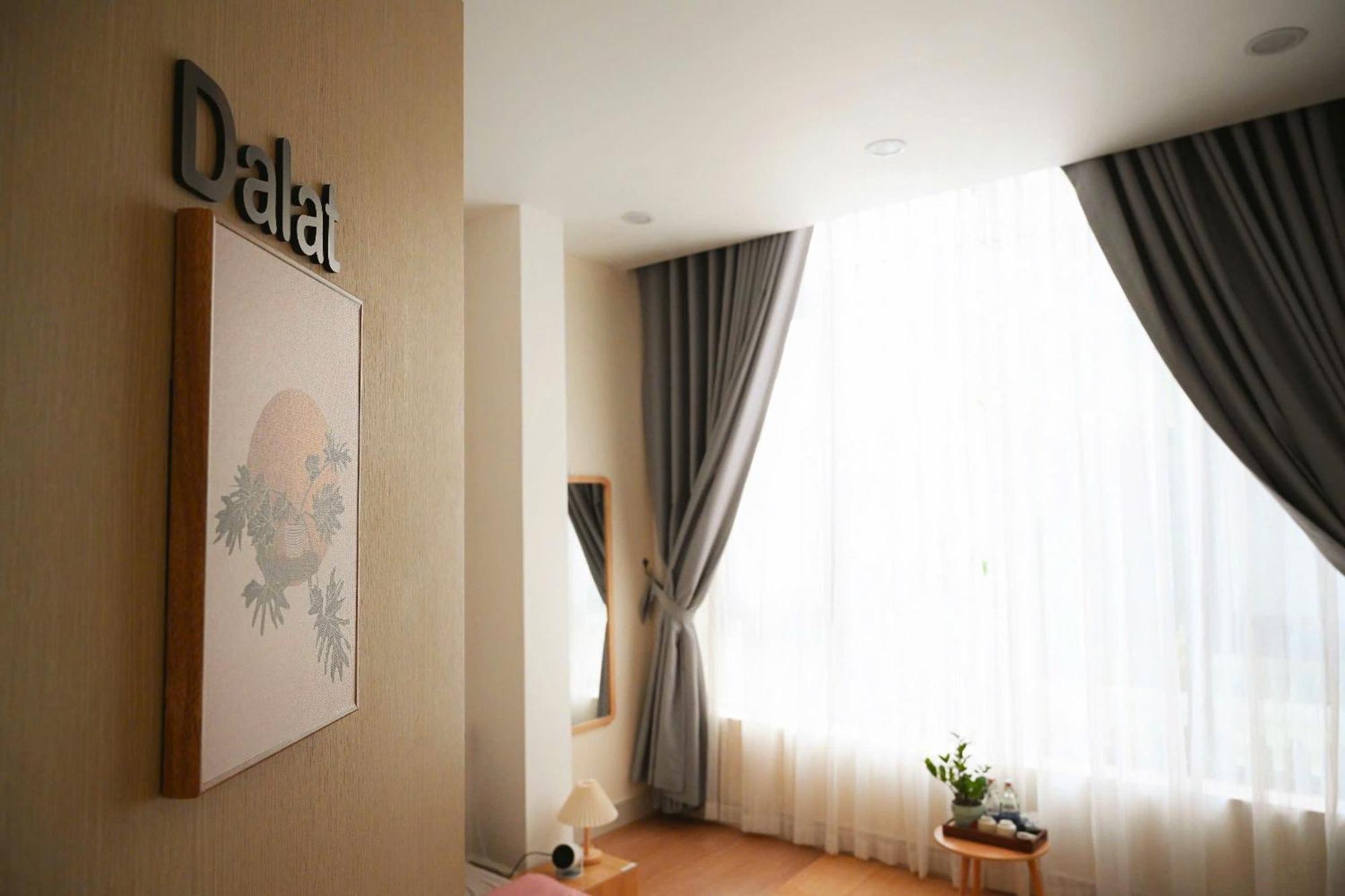 Bamboo Breeze Apartment Hanoi