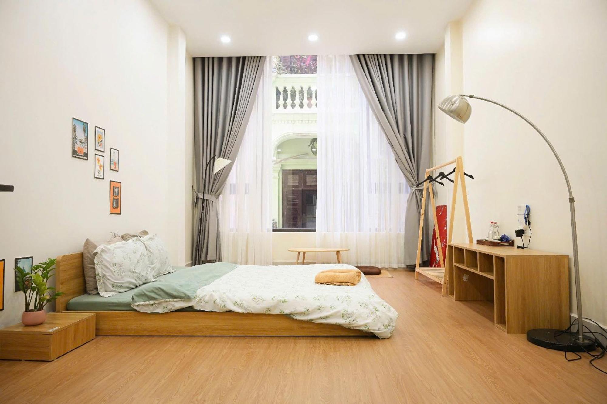 Bamboo Breeze * Hanoi