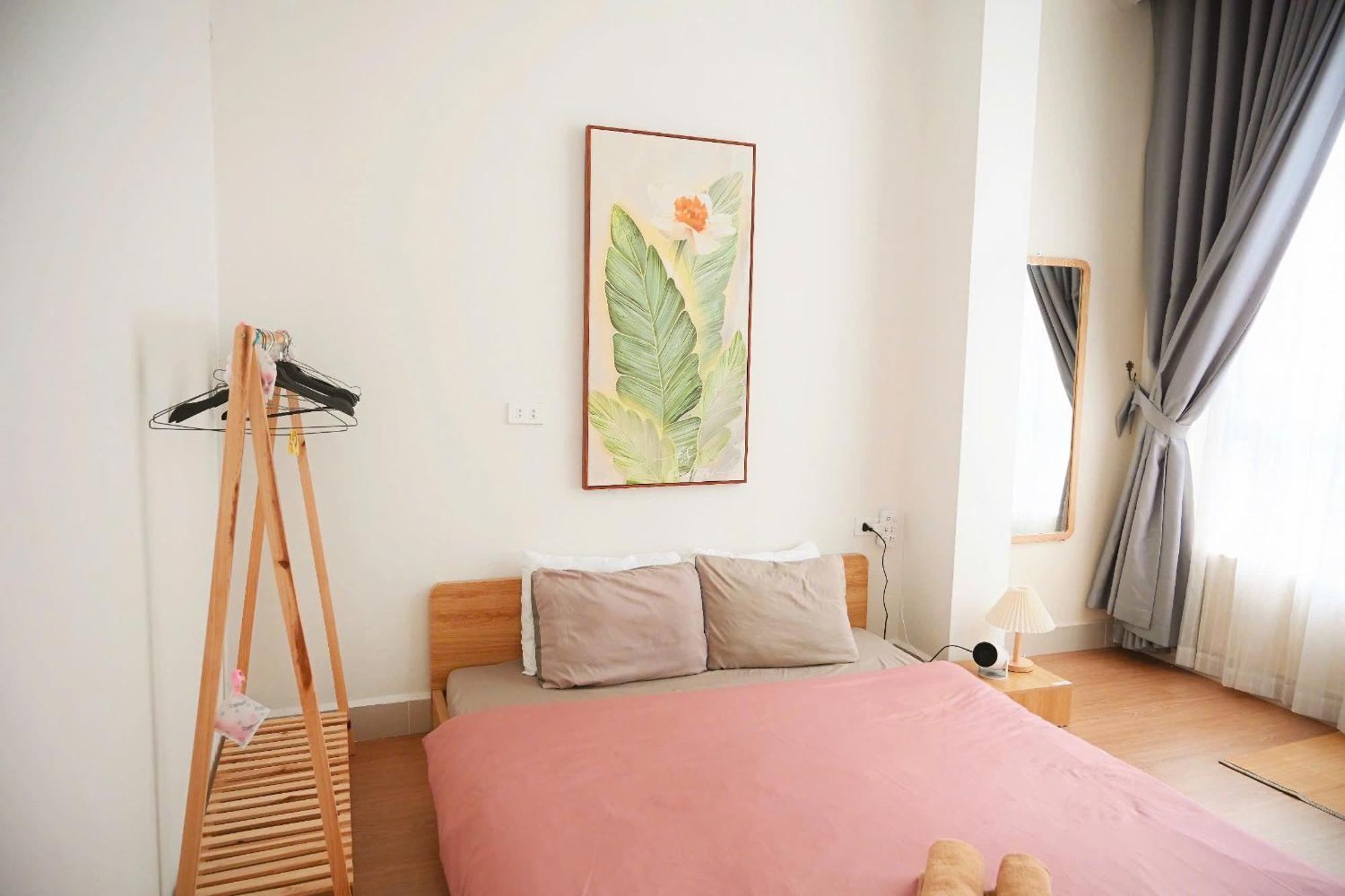 Apartment Bamboo Breeze *