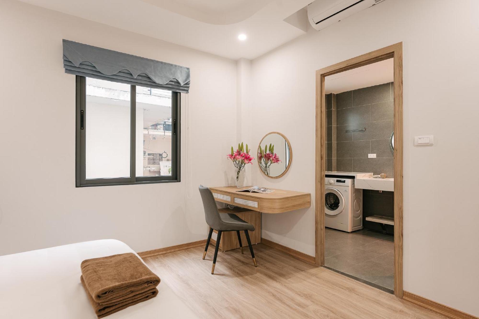 Lux Japan Town Hanoi