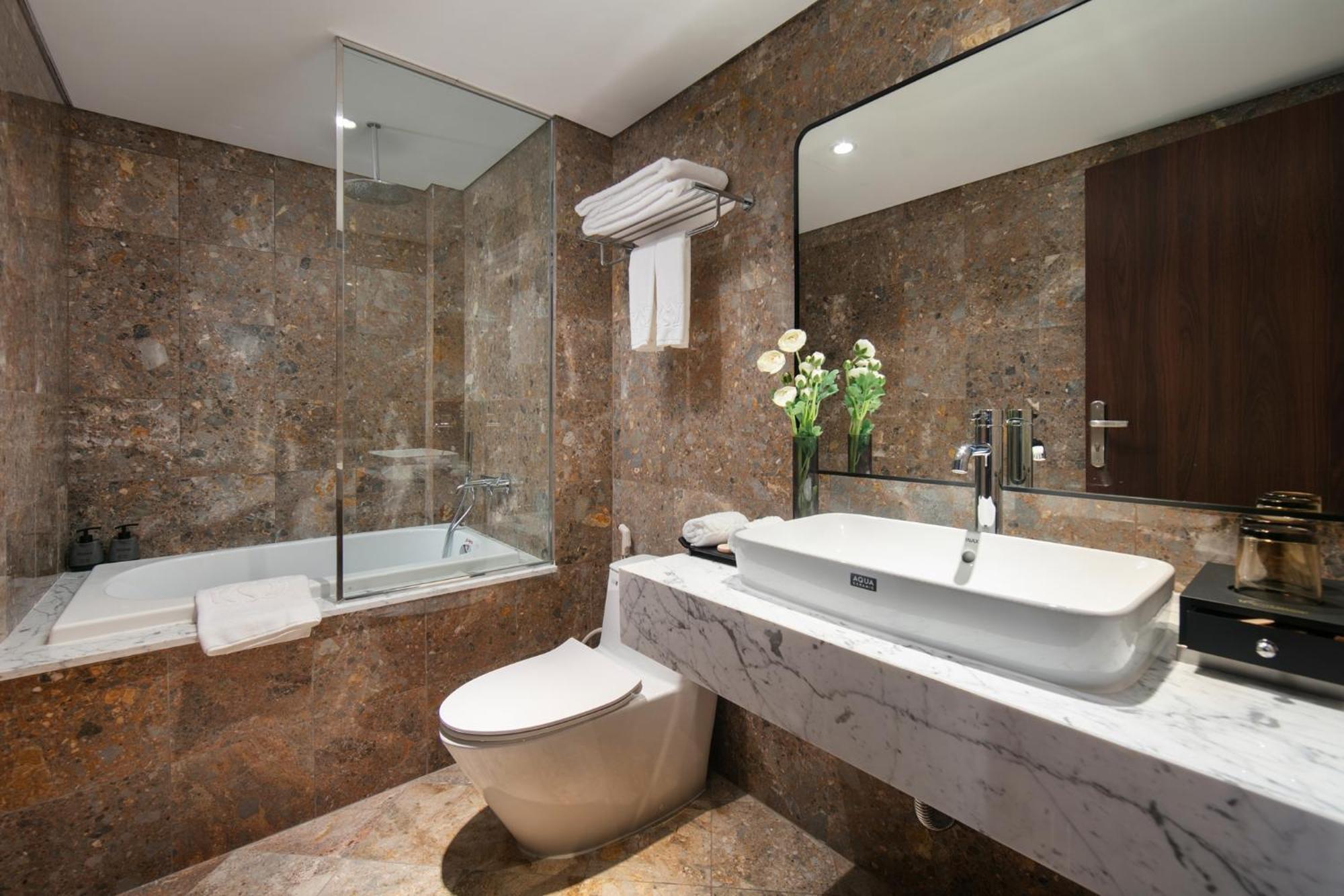 Sen Boutique - Managed By Sen Group Hotel 3*