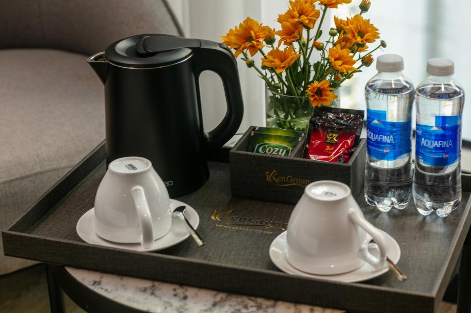 Sen Boutique - Managed By Sen Group Hotel 3*