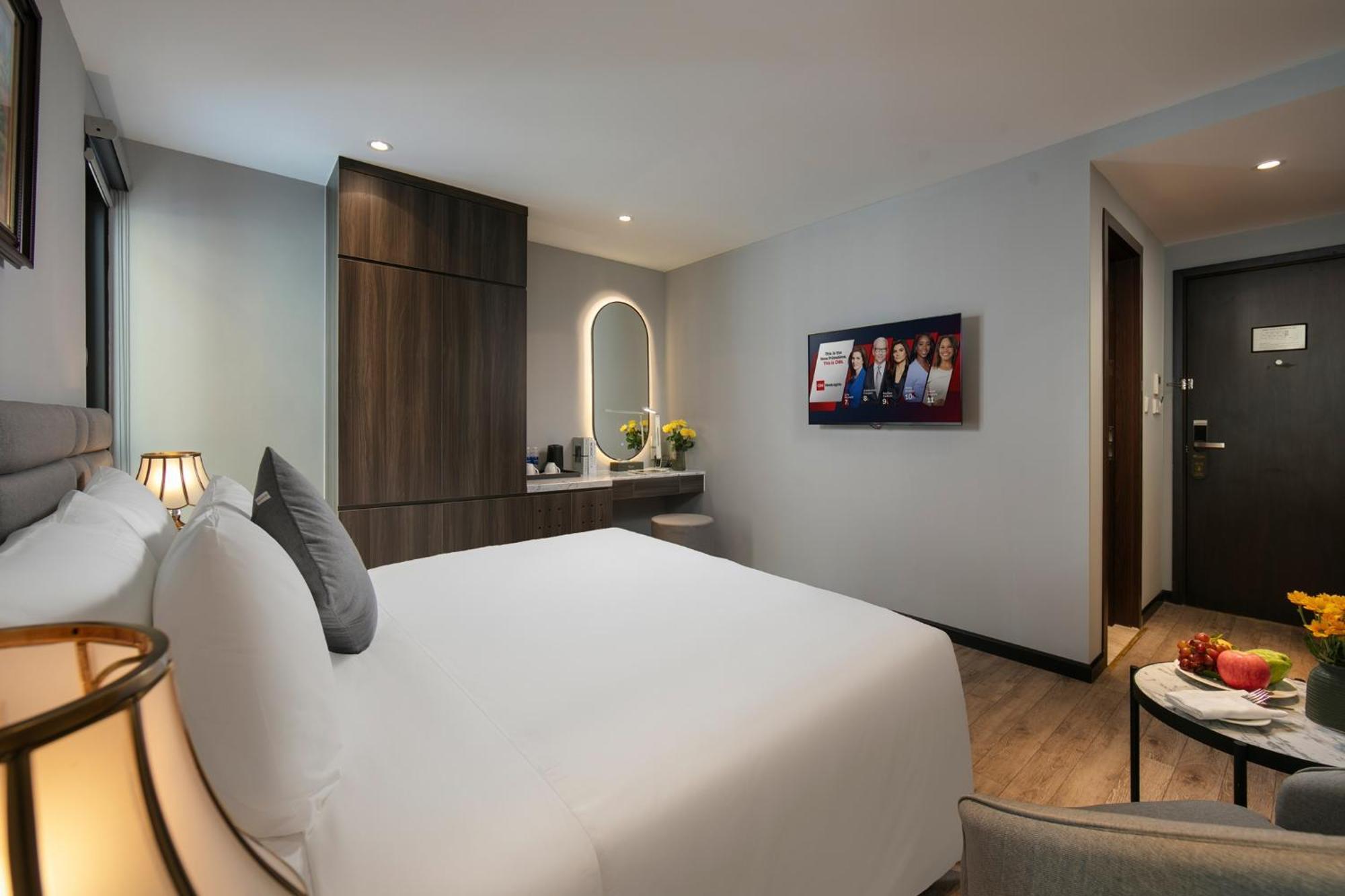 Sen Boutique - Managed By Sen Group Hanoi