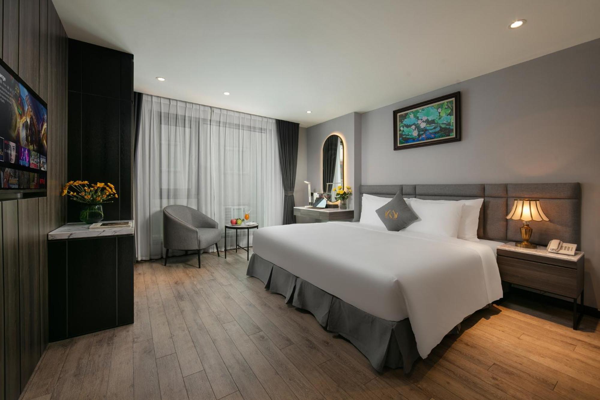 Hotel Sen Boutique - Managed By Sen Group