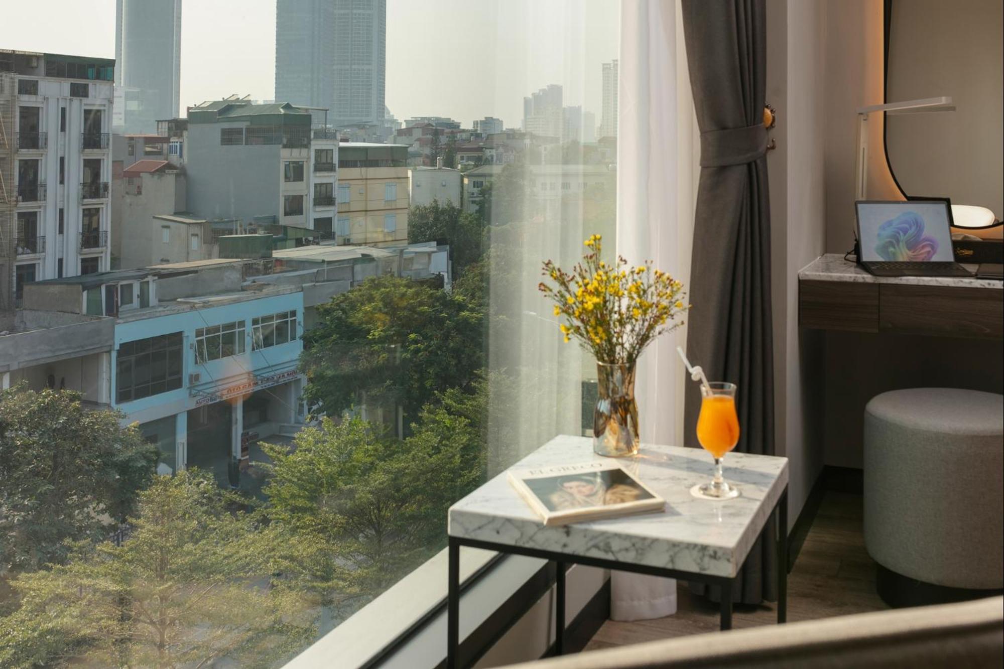 Hotel Sen Boutique - Managed By Sen Group 3*