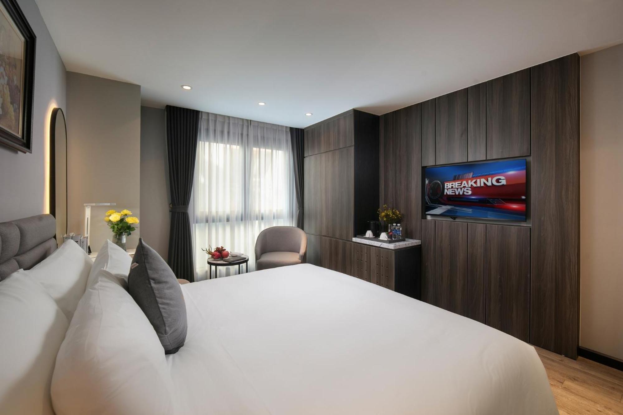 Sen Boutique - Managed By Sen Group Hanoi