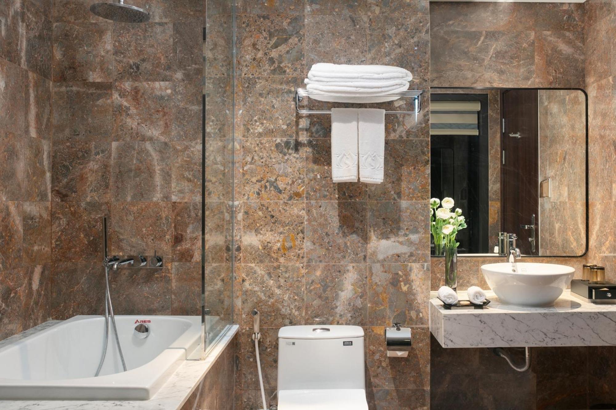 Sen Boutique - Managed By Sen Group Hanoi