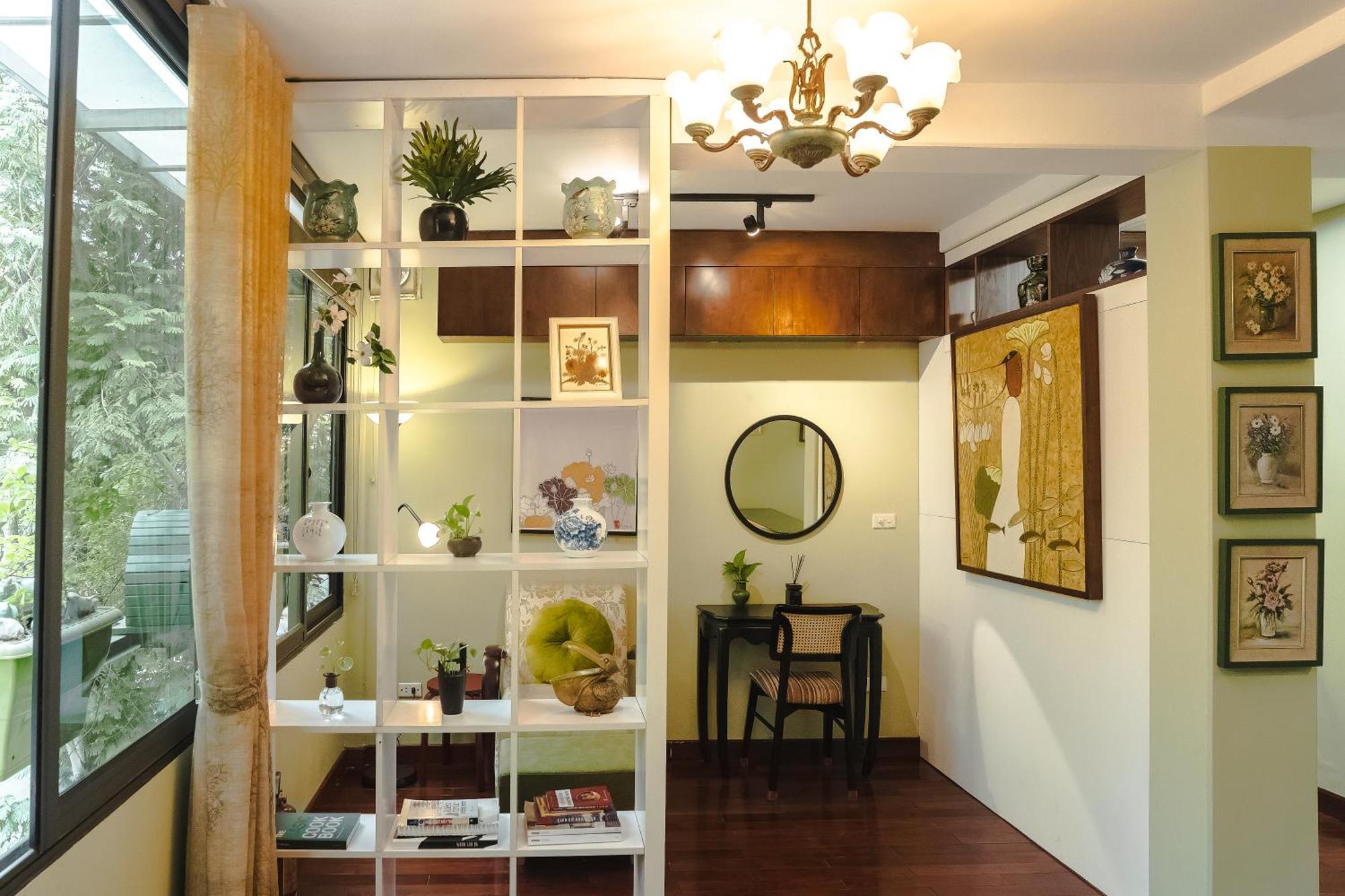 Apartamento Wecozy - Heart Of Hanoi, Vibrant
