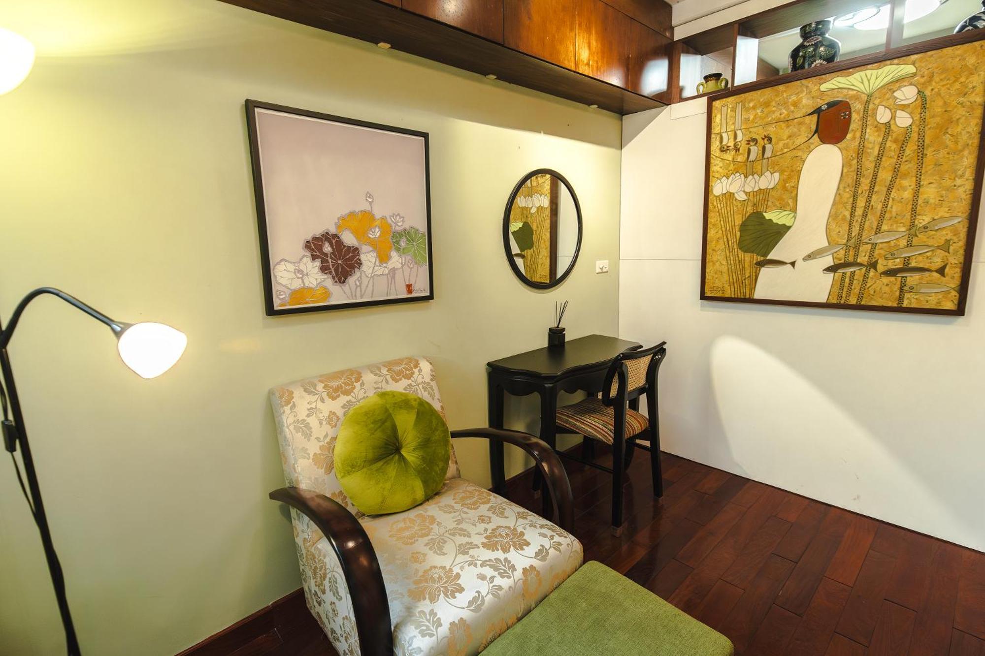 Apartamento Wecozy - Heart Of Hanoi, Vibrant Hanói