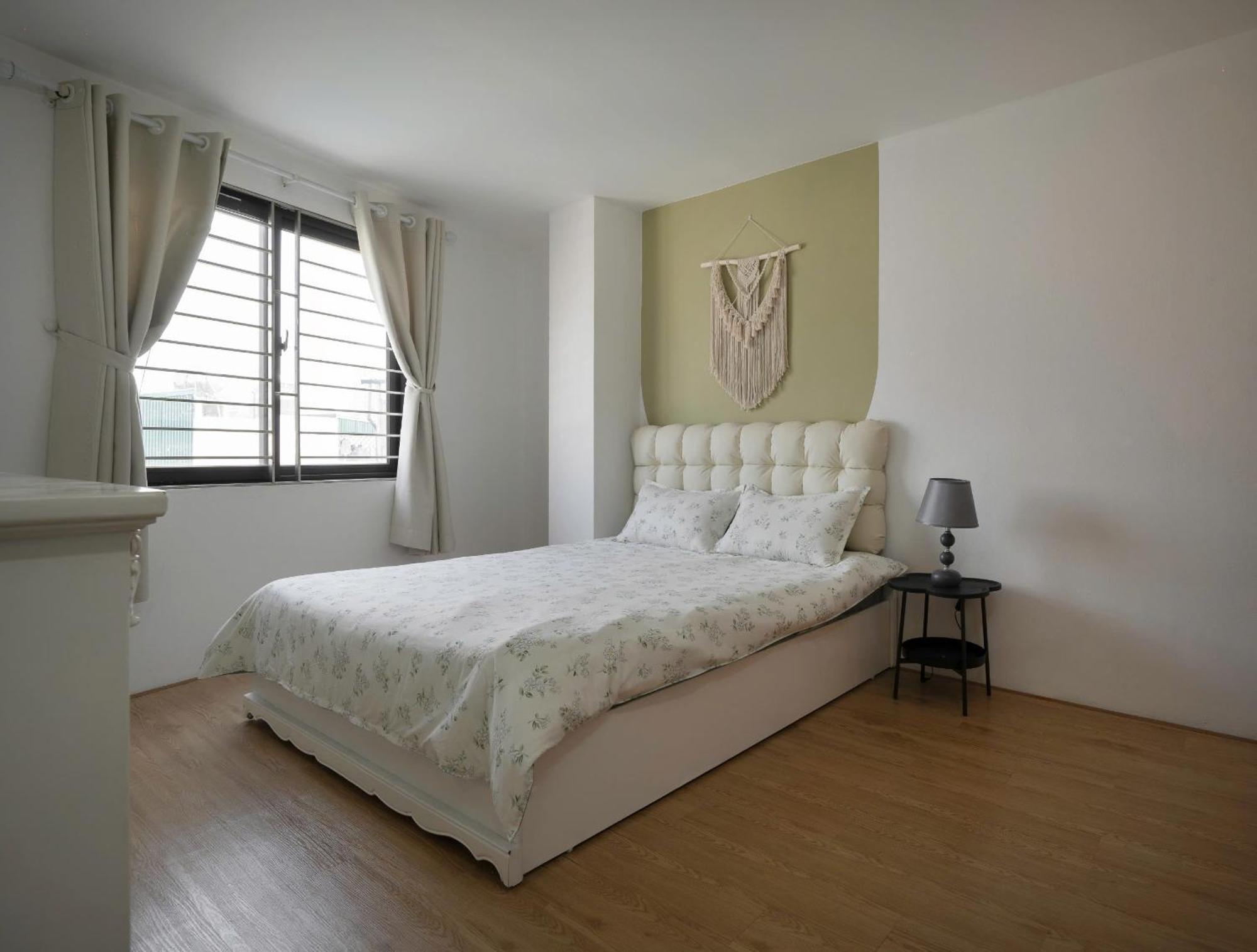 Luxe Paradise Dong Tac Apartment