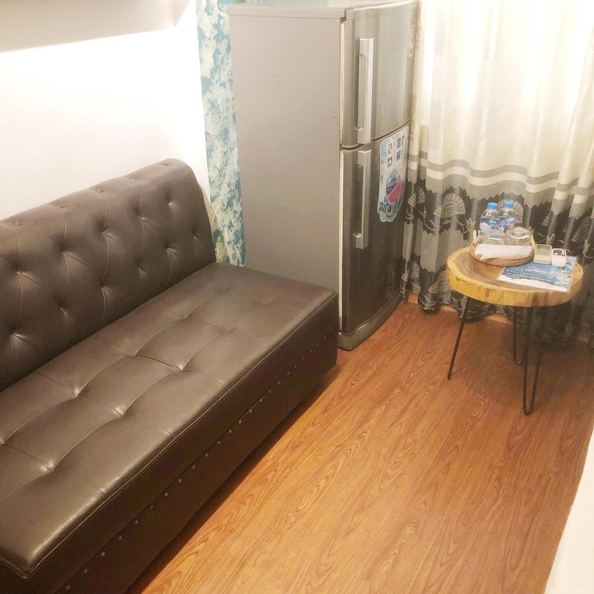 Guest house Lucky - Self Checkin Hanoi