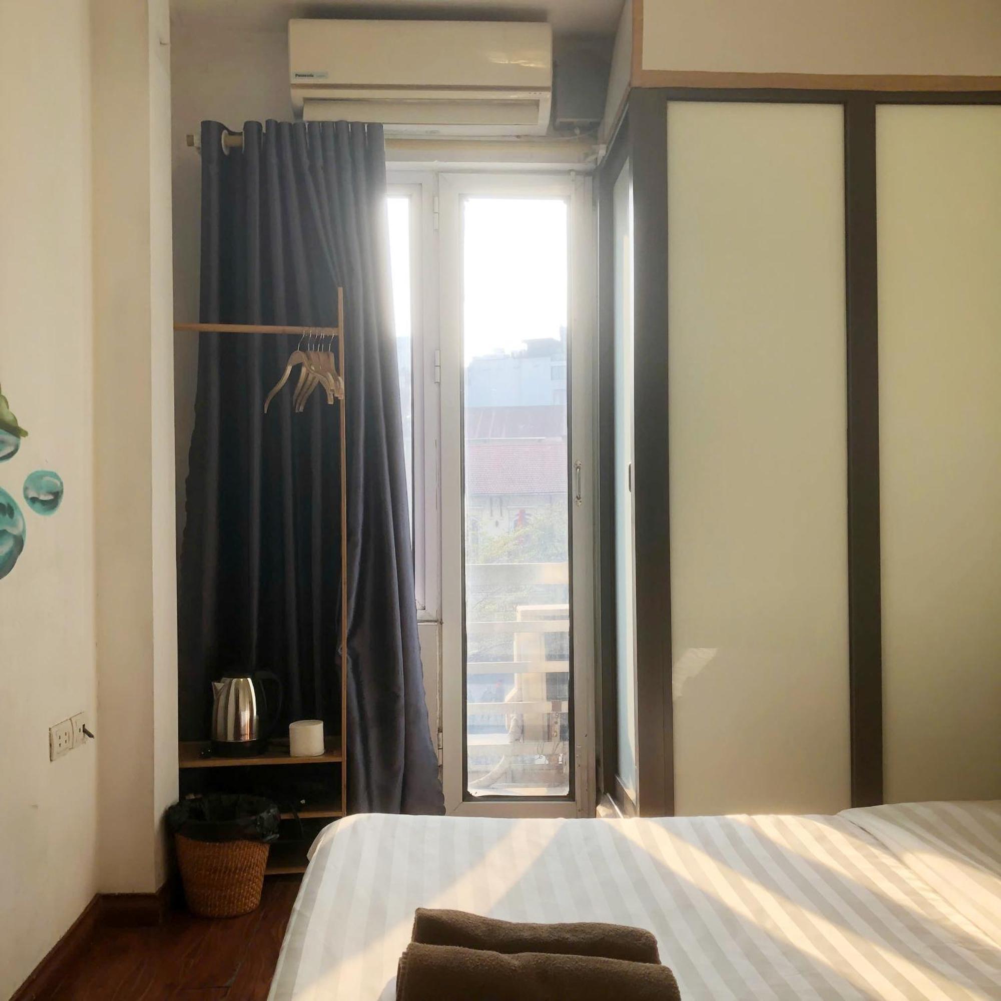Lucky - Self Checkin Guest house *