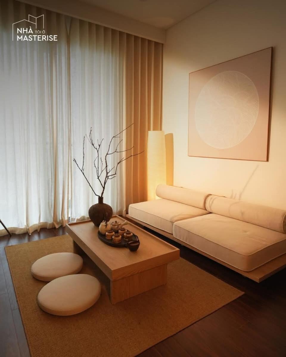 Apartment Ocean Hanoi