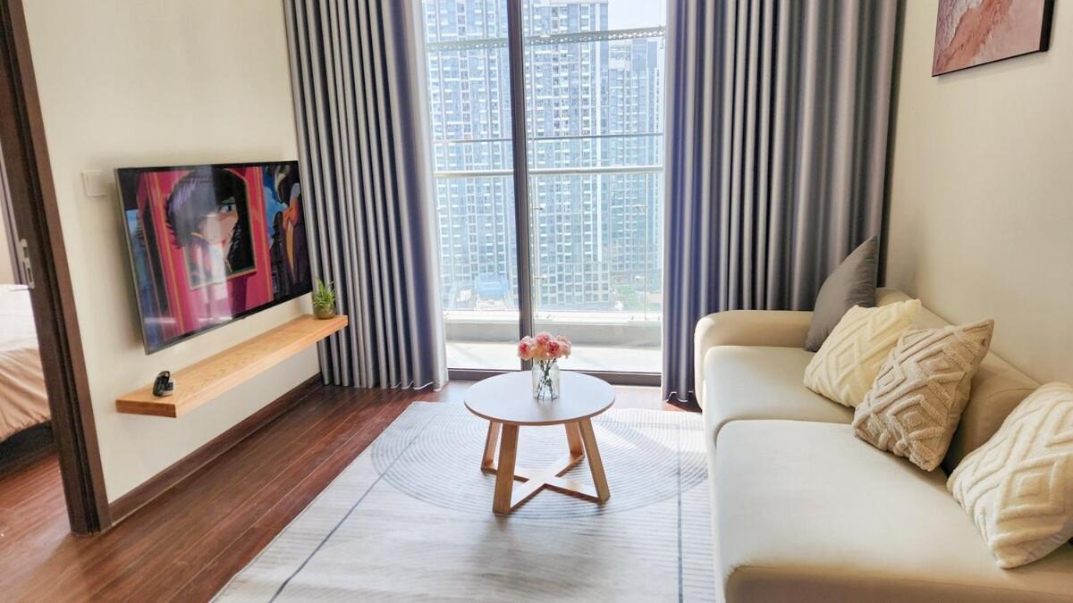 Apartment Ocean Hanoi