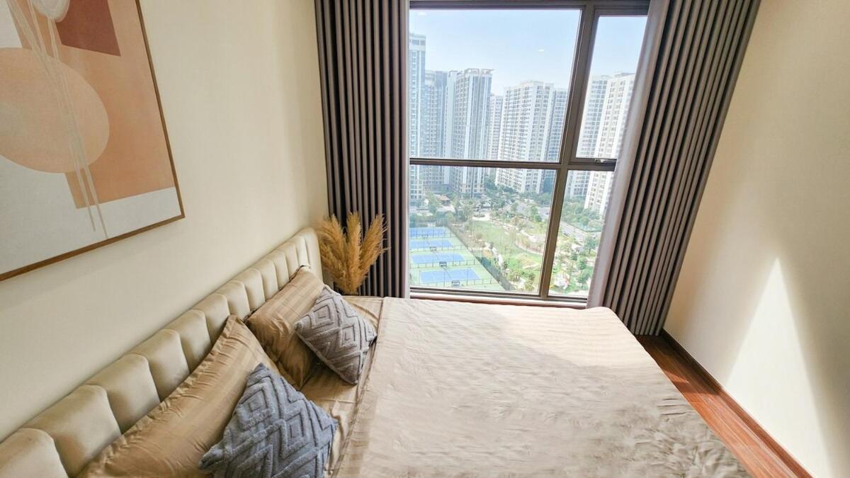 Ocean Apartment