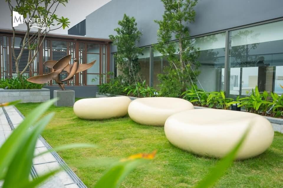 Ocean Apartment Hanoi