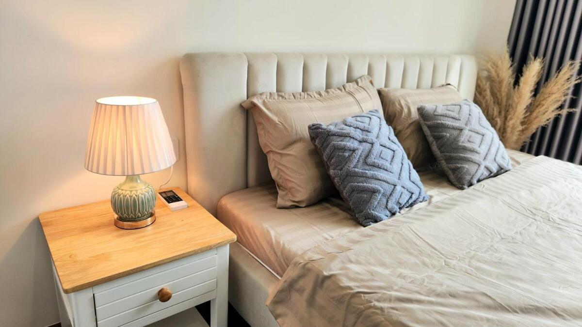 Ocean Apartment