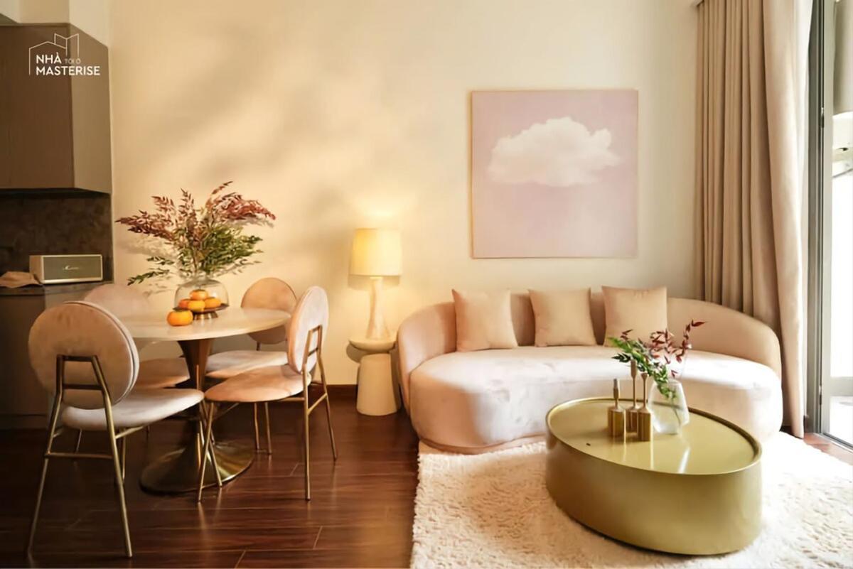 Ocean Apartment *