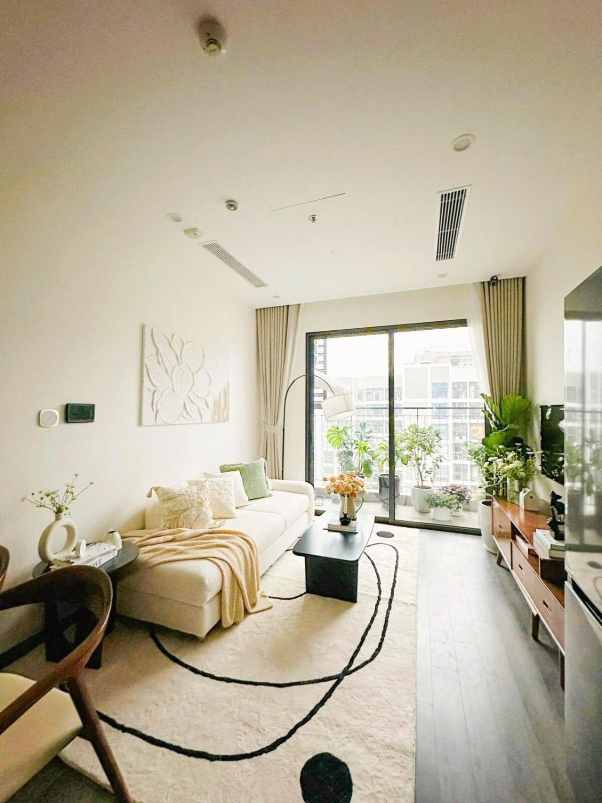 Apartment Ocean Hanoi