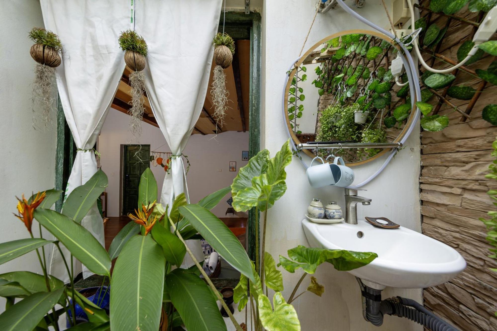 Cocka Nest Pangsapuri *