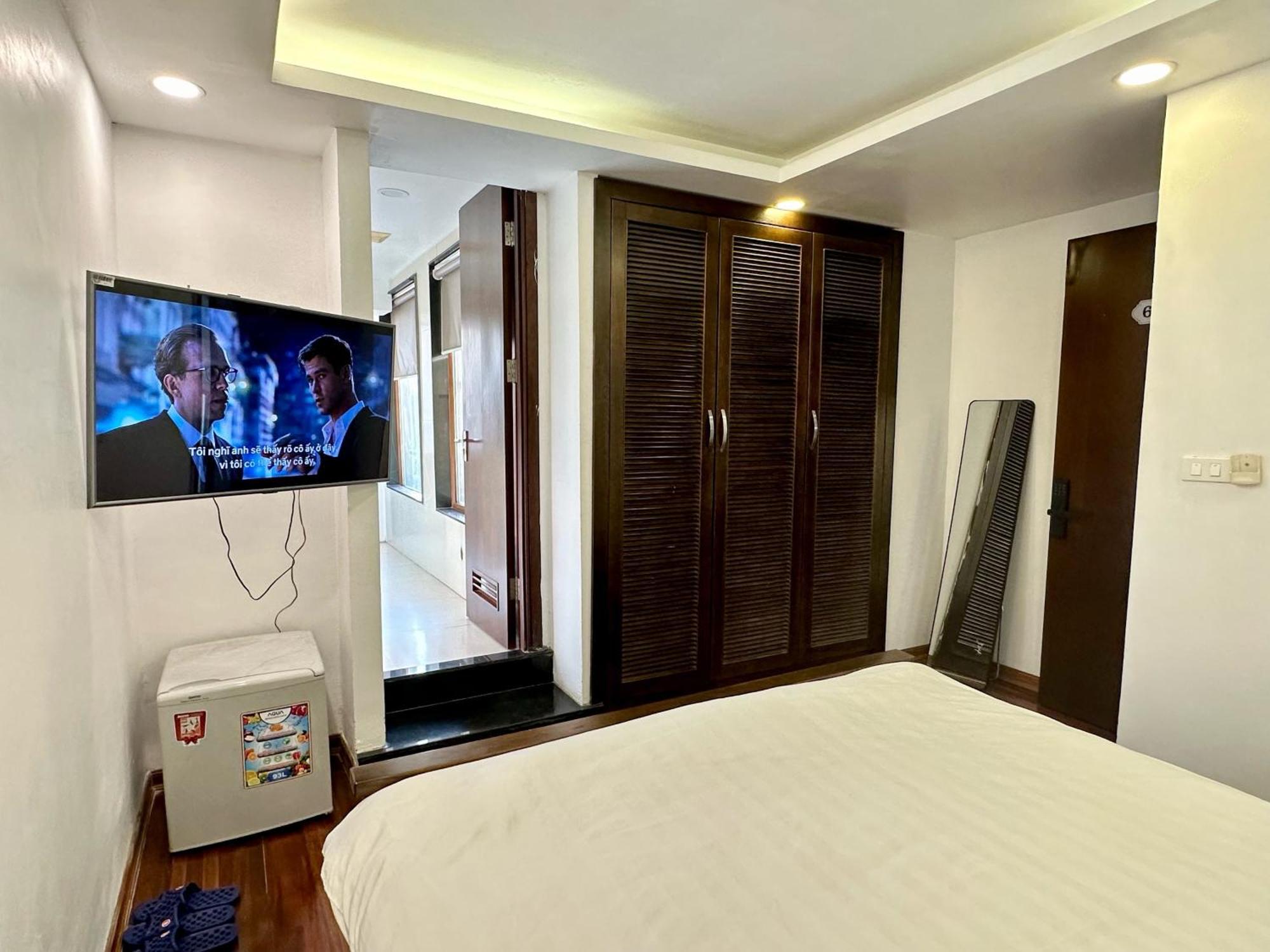 Vietborder Ltk Apartamento