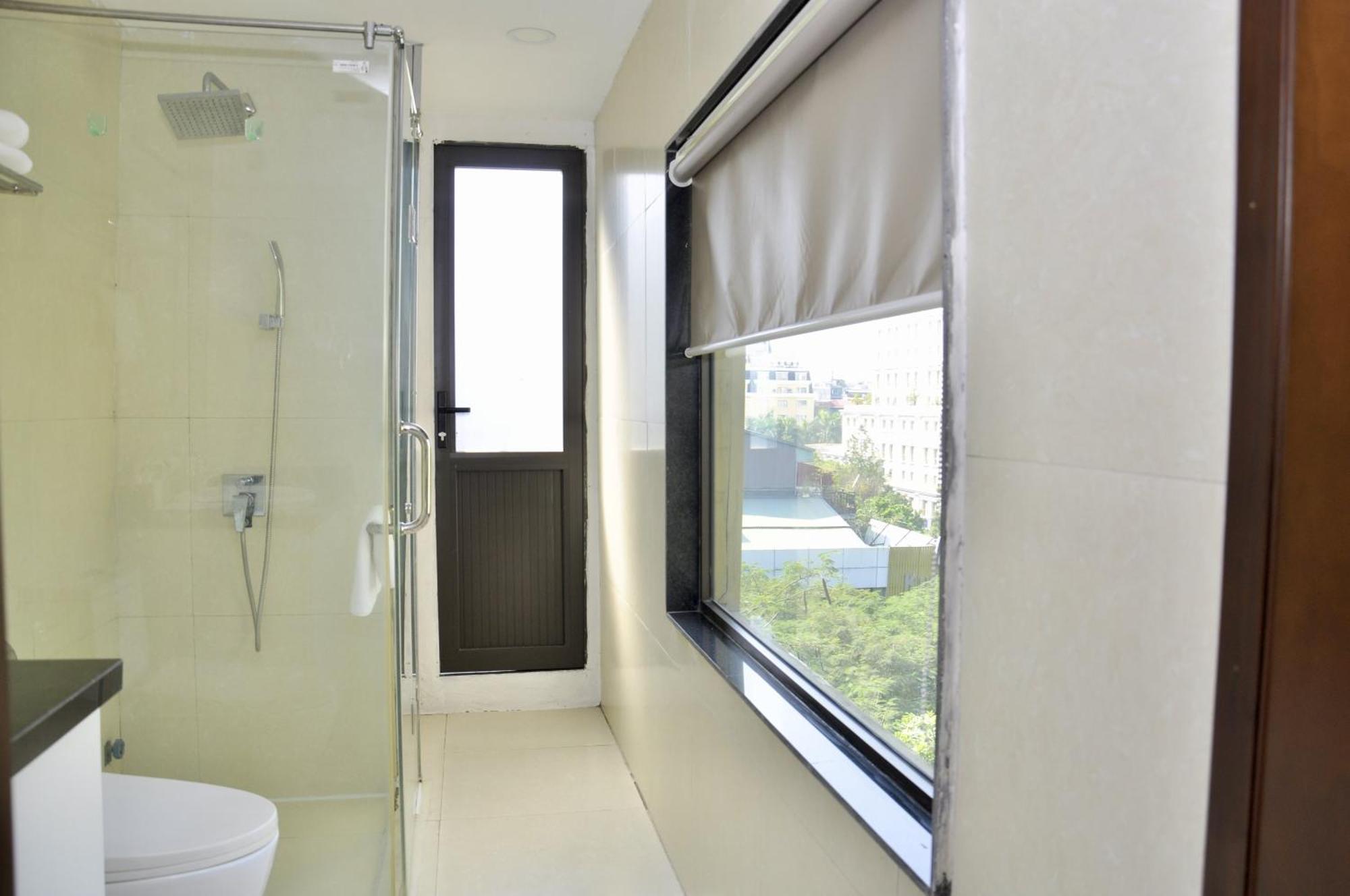 Vietborder Ltk Apartamento *
