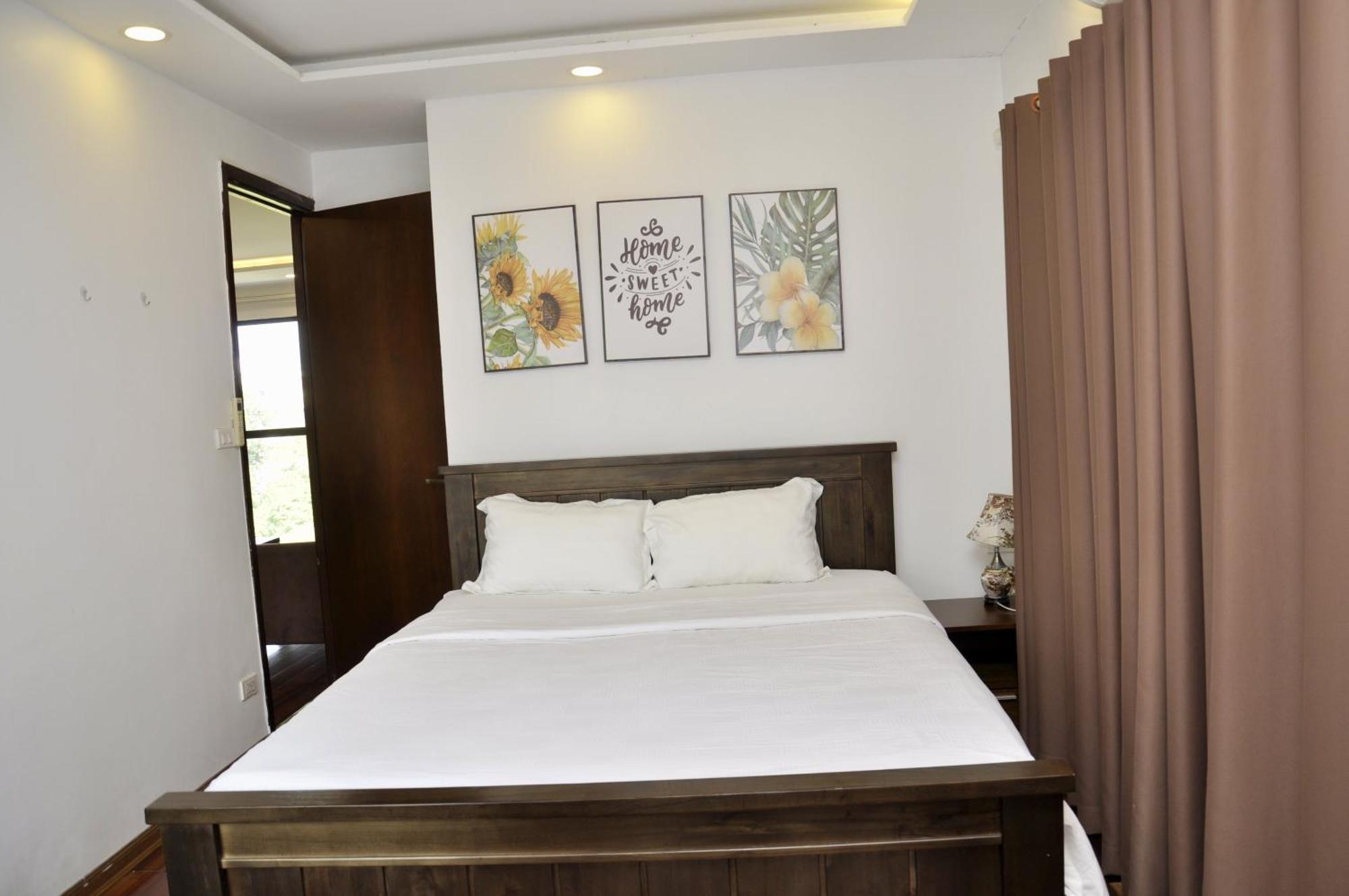 Apartamento Vietborder Ltk