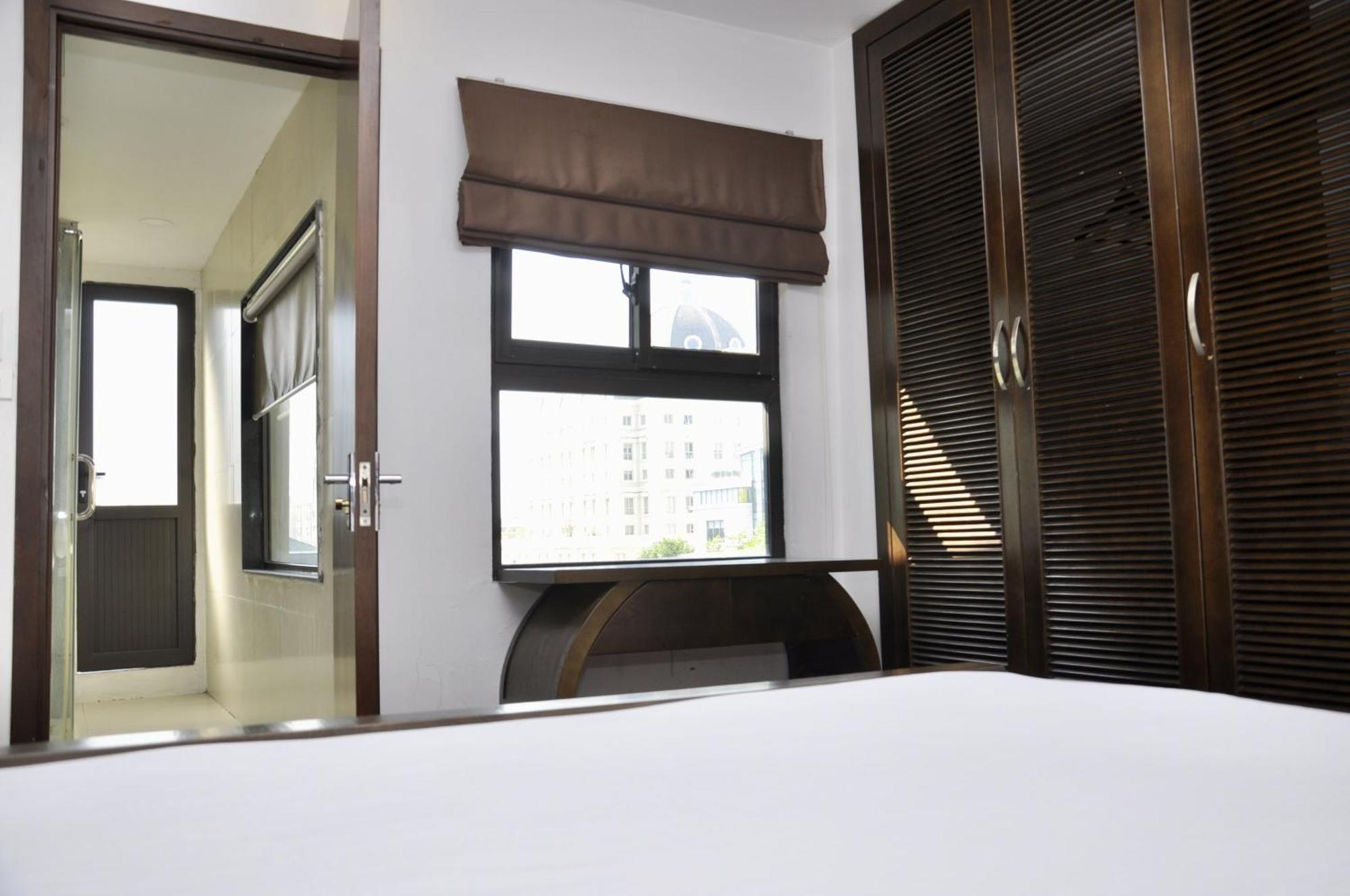 Apartamento Vietborder Ltk *