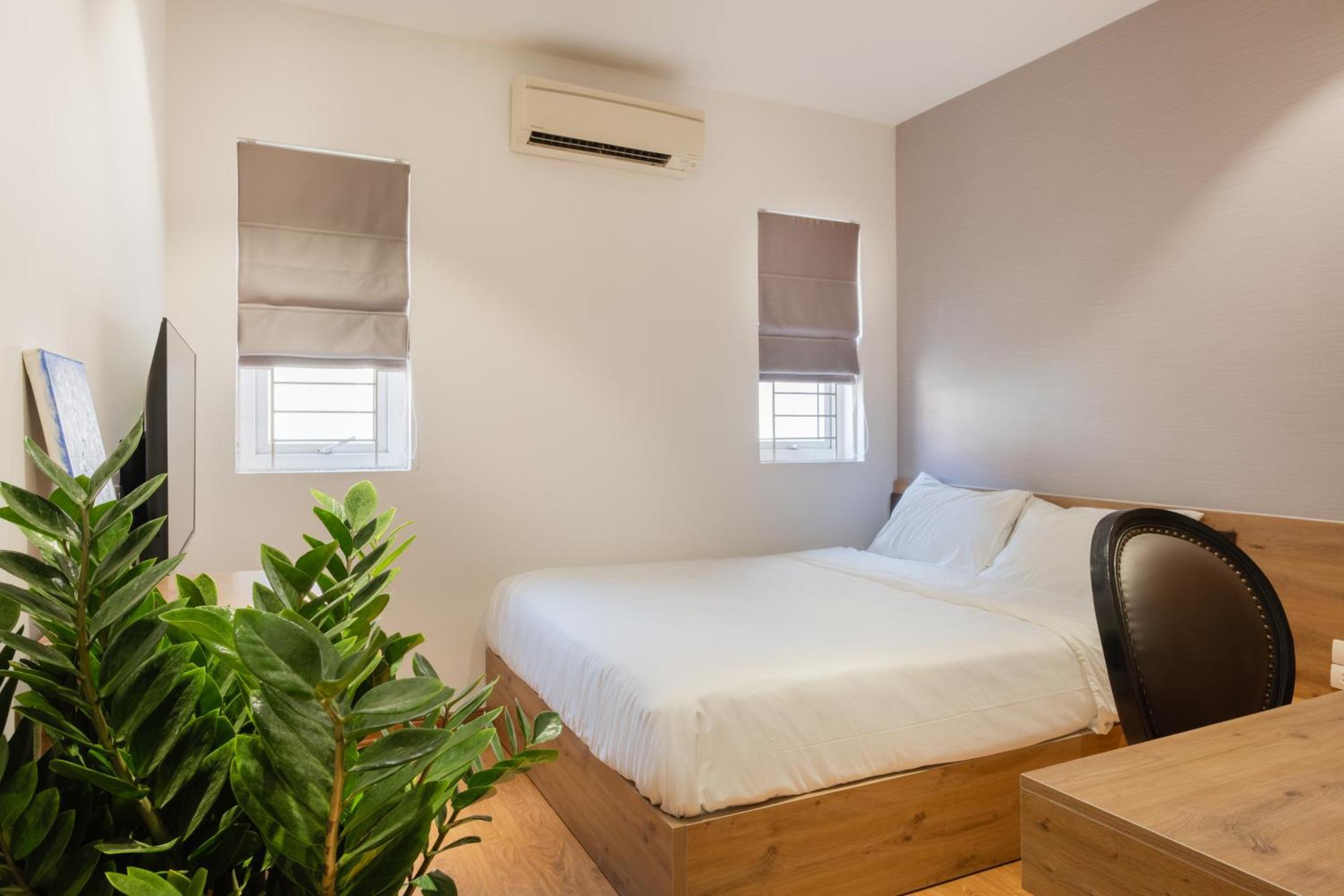 Apartment Bliss Pho Hue Hanoi