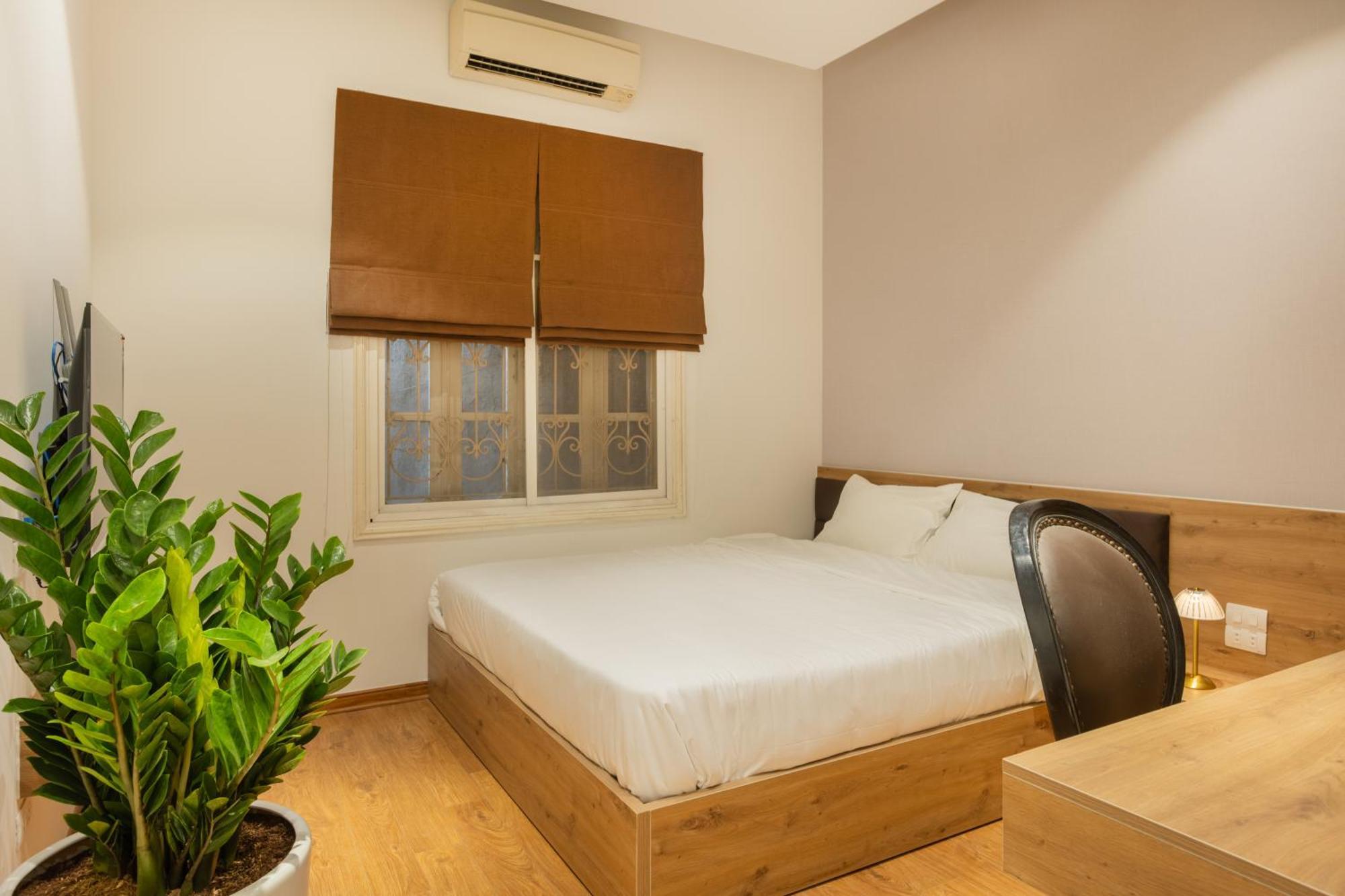 Bliss Pho Hue Apartment Hanoi
