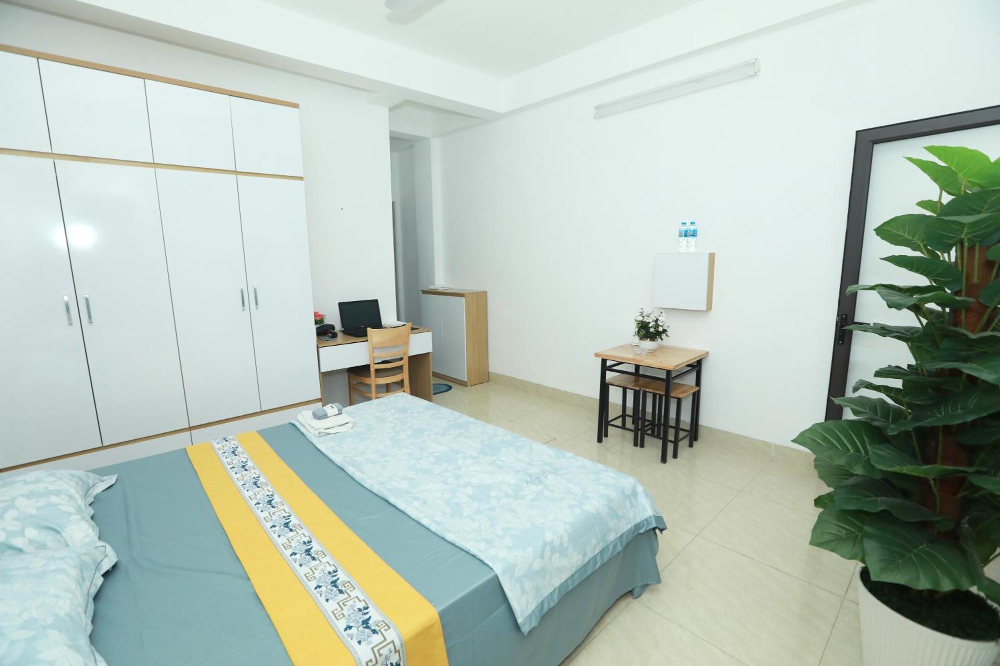 Aparthotel Nha Tro 3 Tu Mo Ha Noi Hanoi