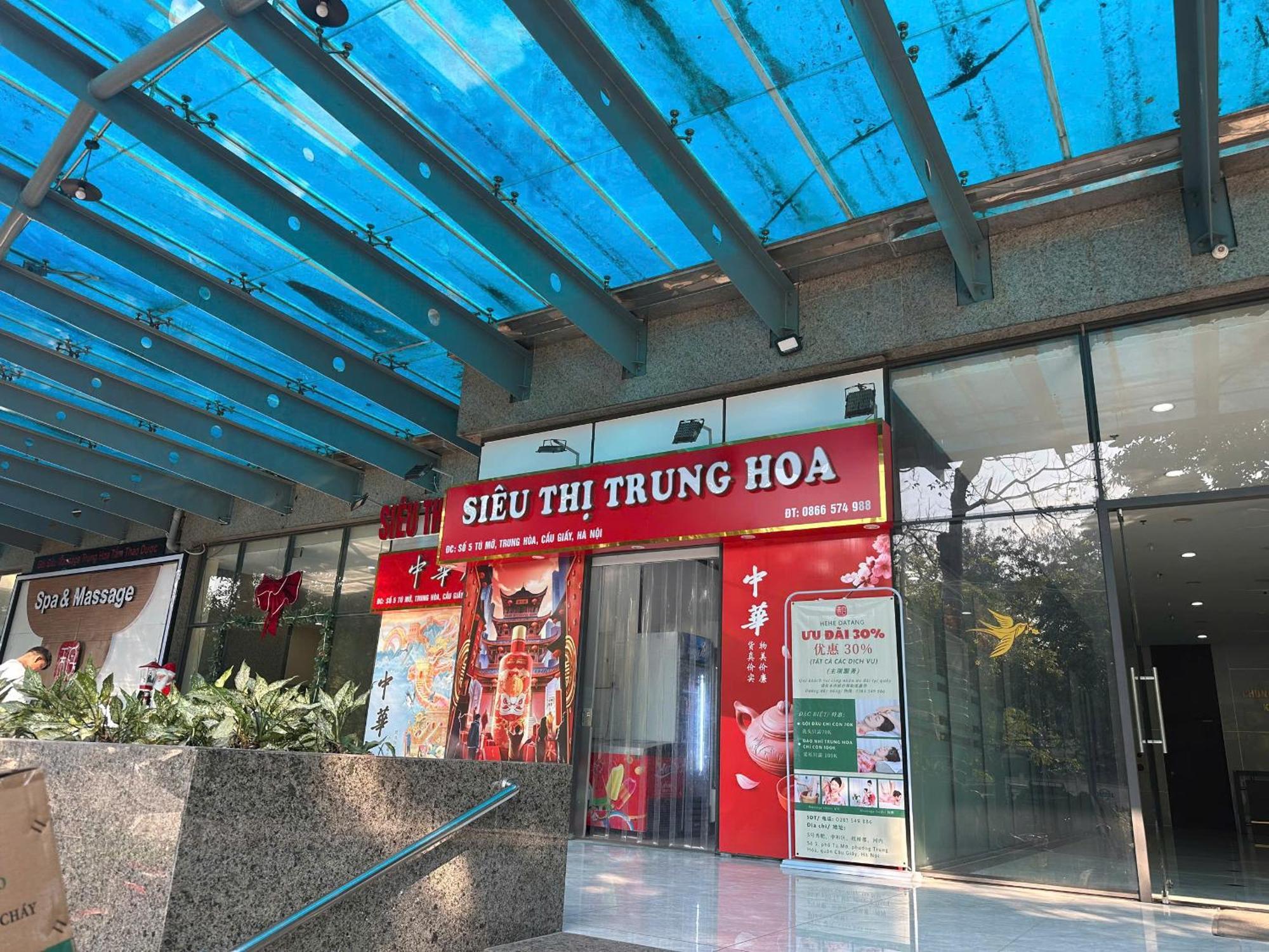 Nha Tro 3 Tu Mo Ha Noi Aparthotel *