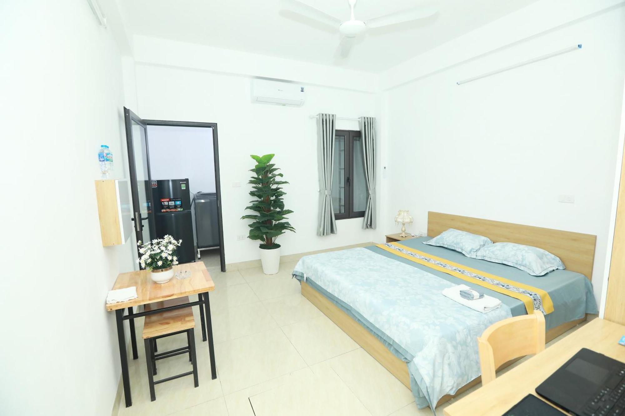 Nha Tro 3 Tu Mo Ha Noi * Hanoi