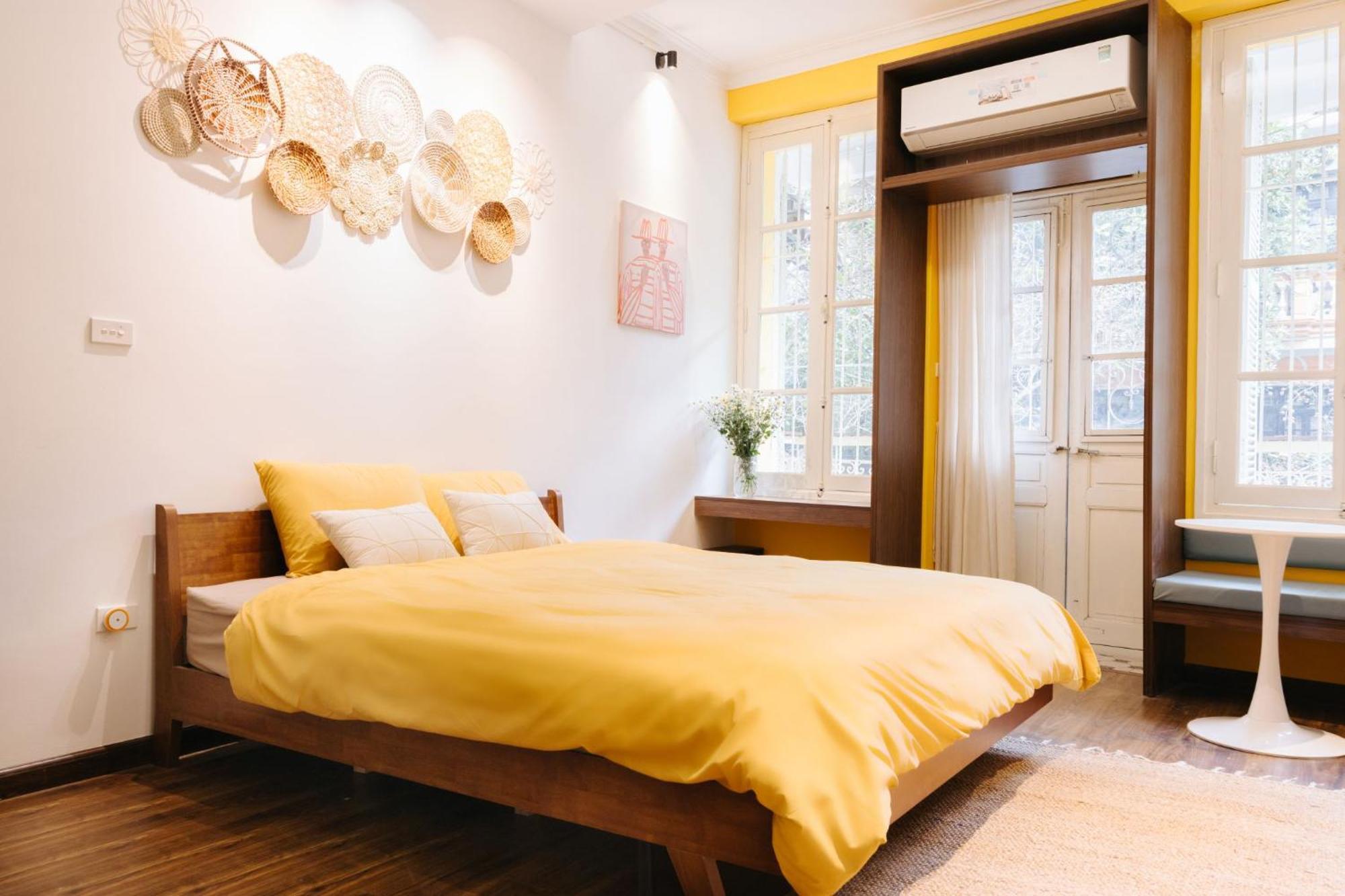 Apartment Solea *