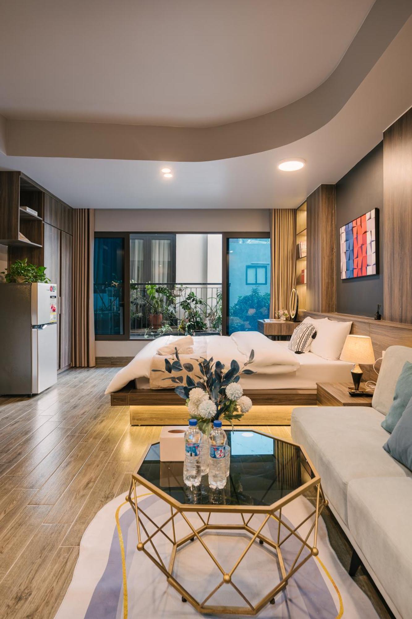 My Westlake Apartment *