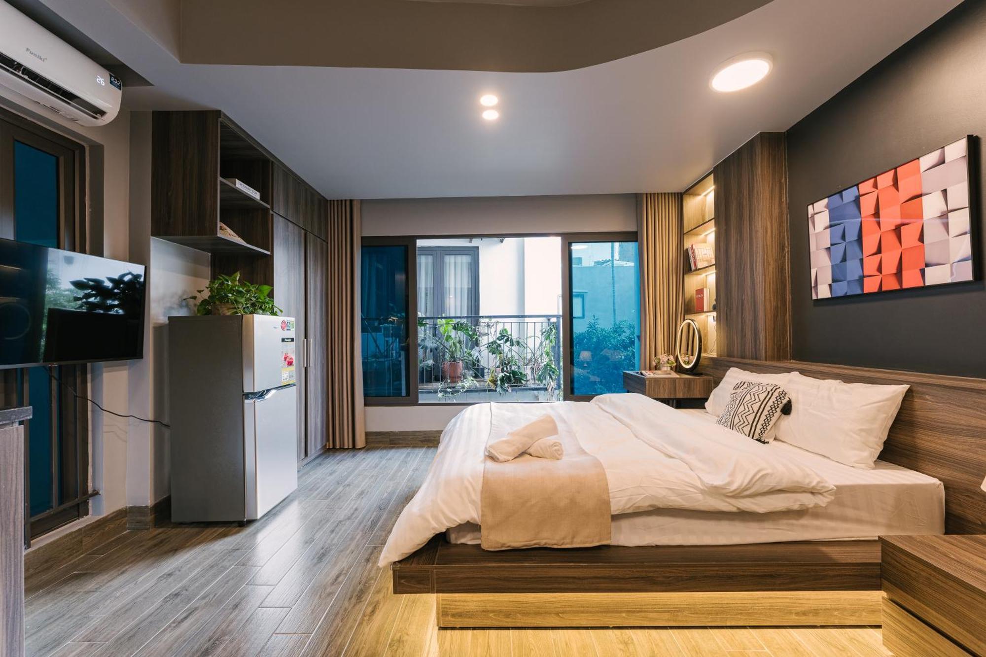 My Westlake Apartment *