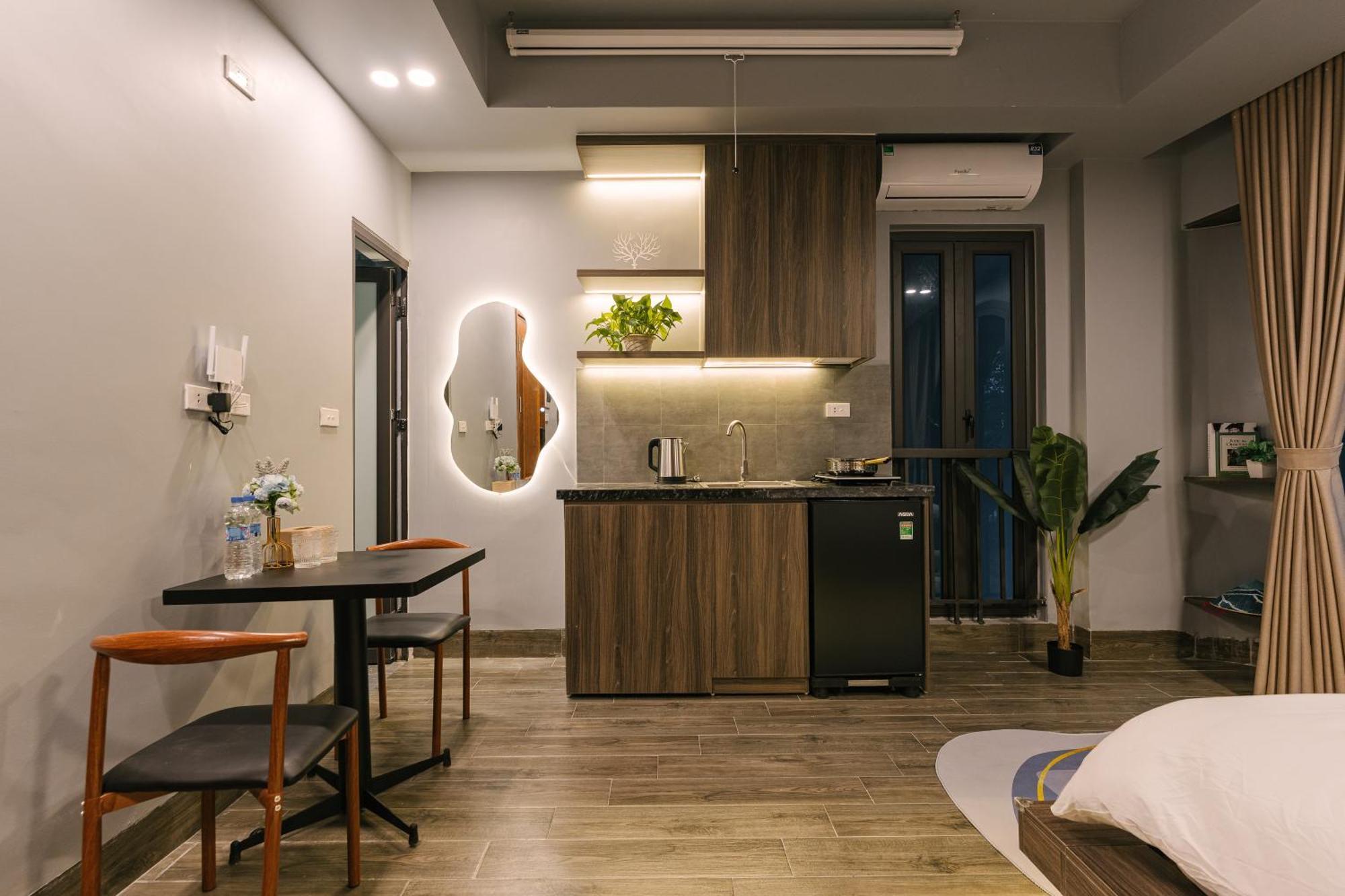 My Westlake Apartment *