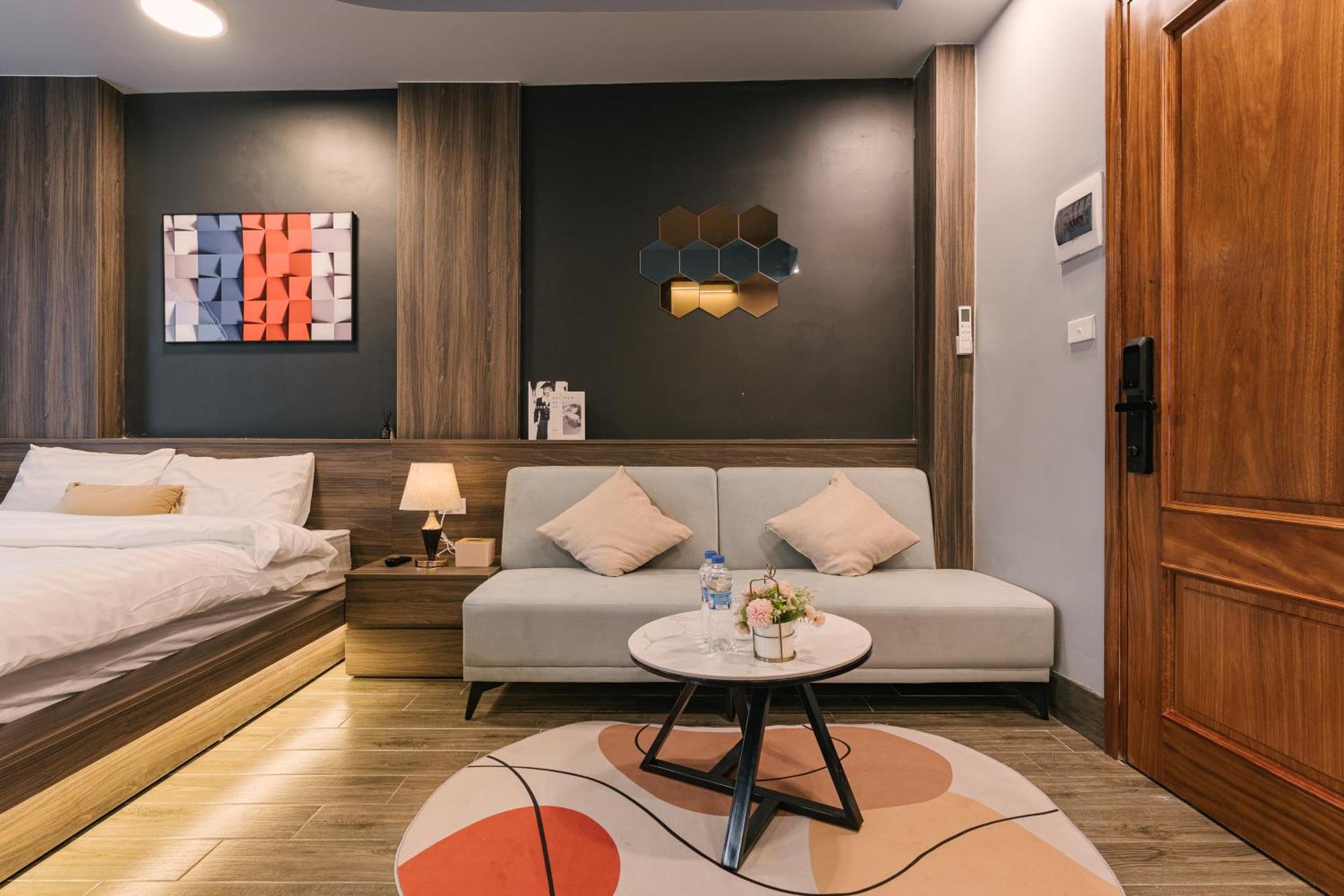 My Westlake Apartment
