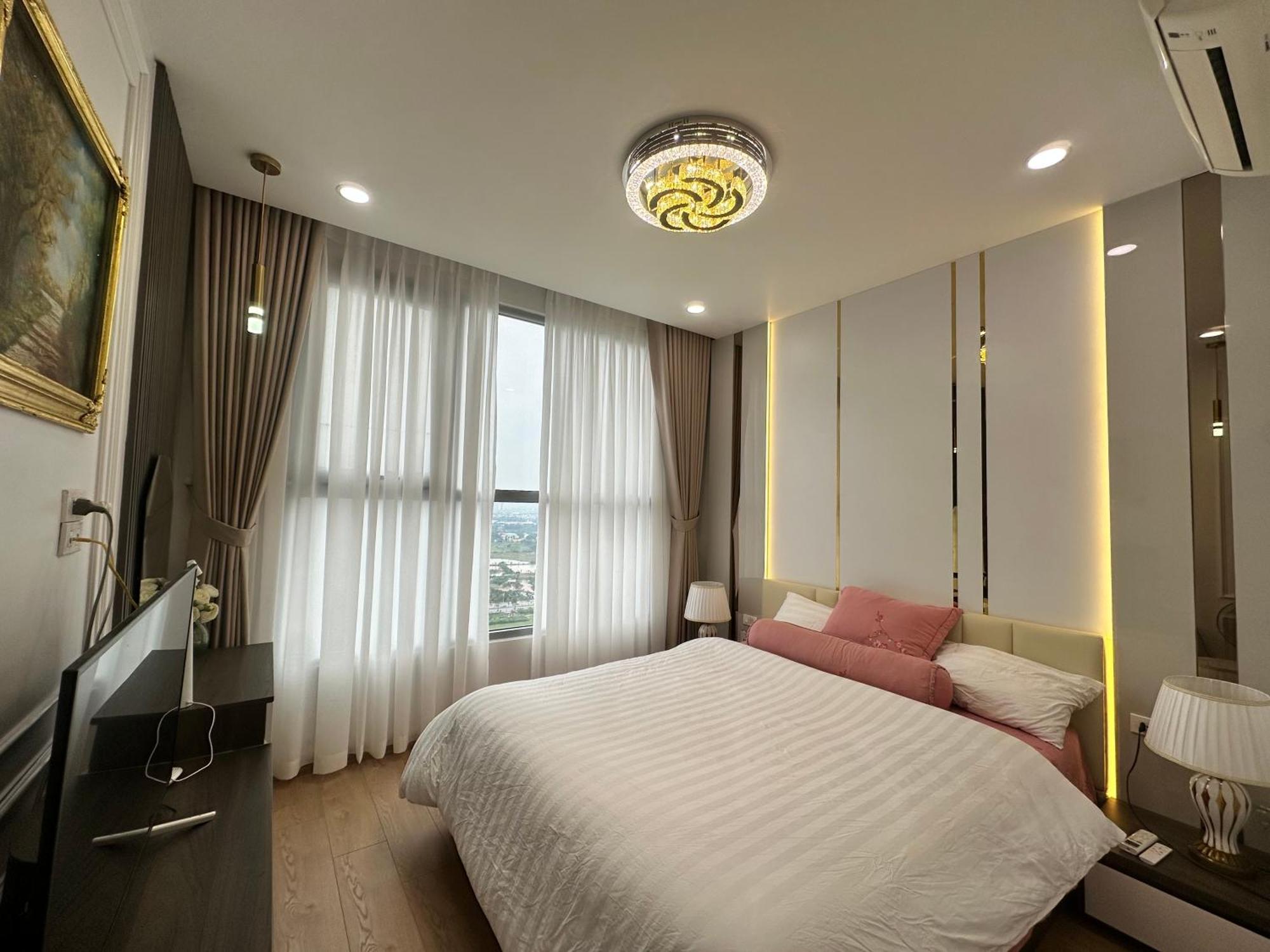 Apartment Chez Lealyly *
