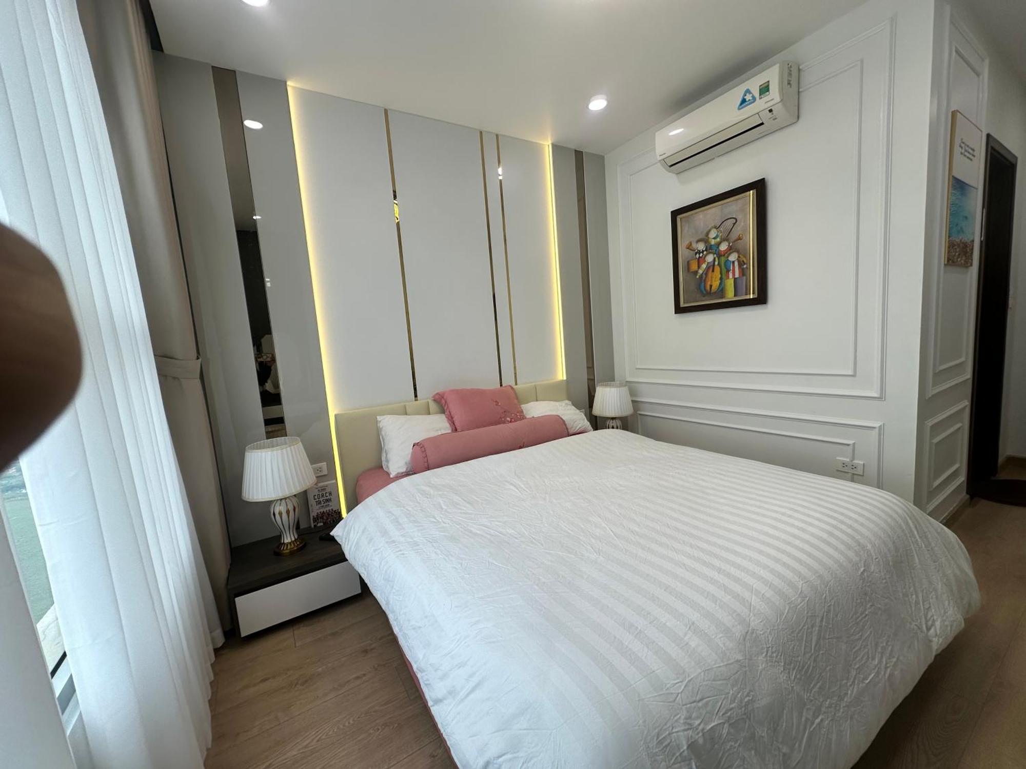 Chez Lealyly Apartment *