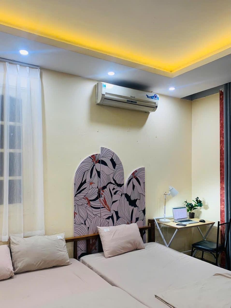Mhouse Lakeview 3 Căn hộ
