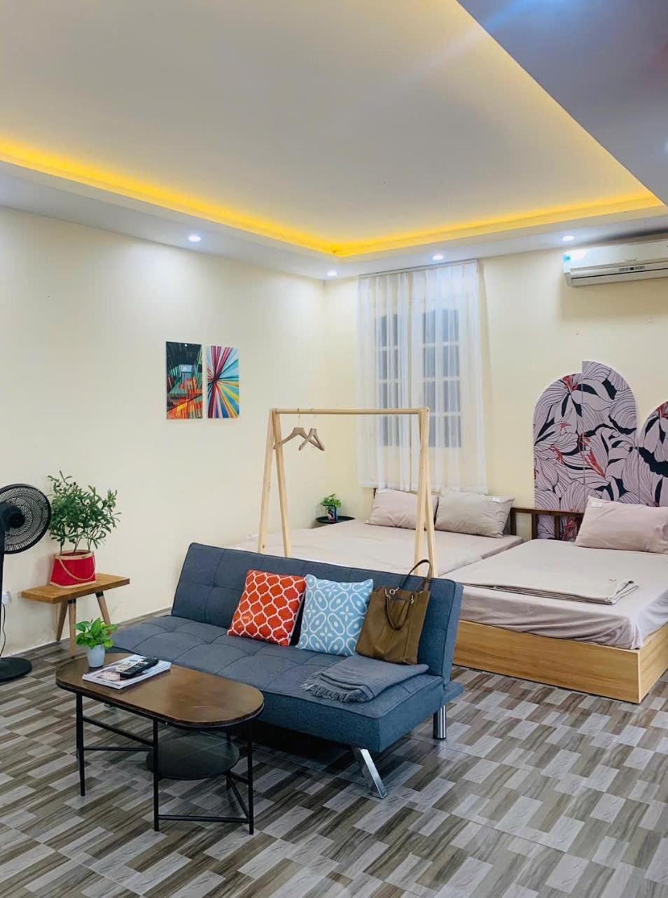 Mhouse Lakeview 3 Căn hộ *